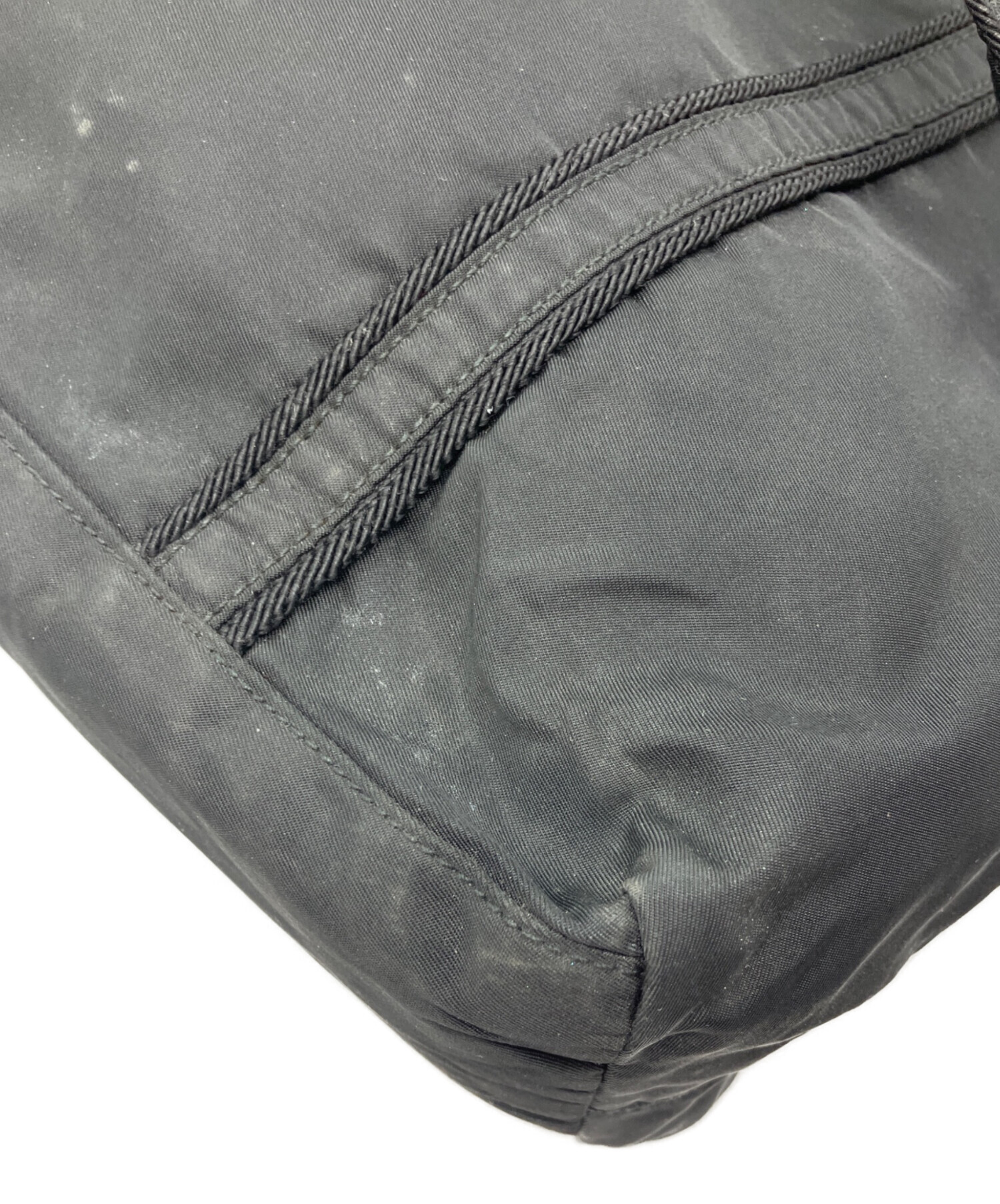中古・古着通販】PRADA (プラダ) ナイロントートバッグ 411325