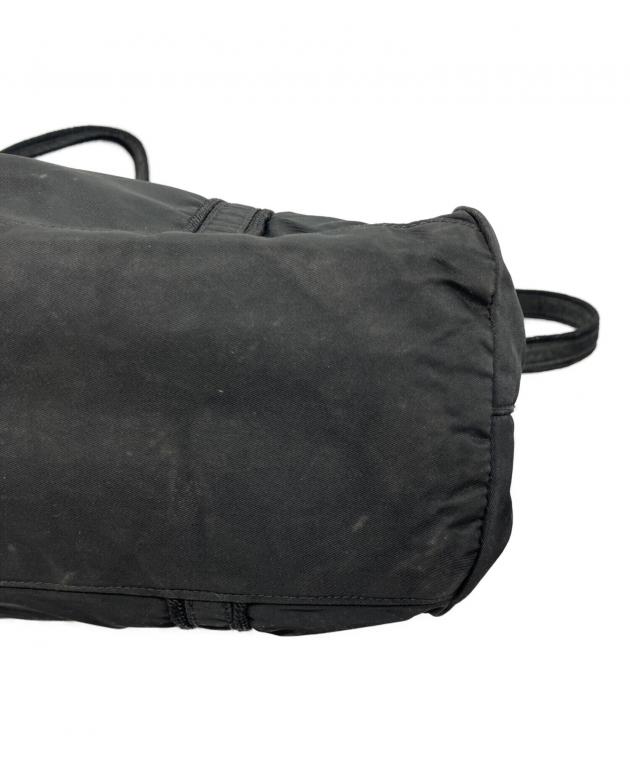 中古・古着通販】PRADA (プラダ) ナイロントートバッグ 411325