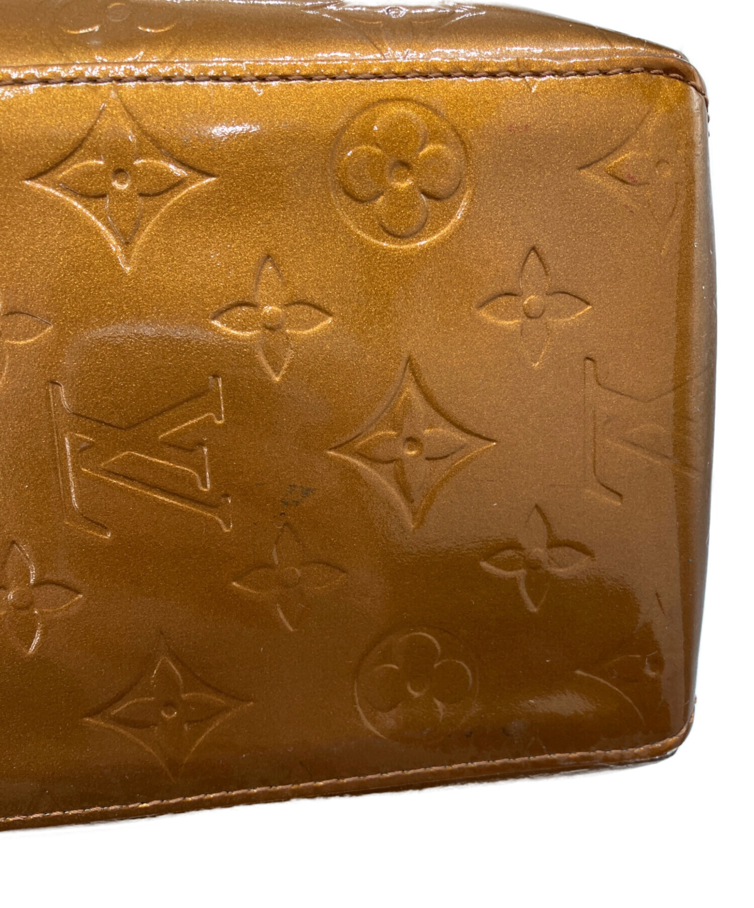 中古・古着通販】LOUIS VUITTON (ルイ ヴィトン) リードMM トート