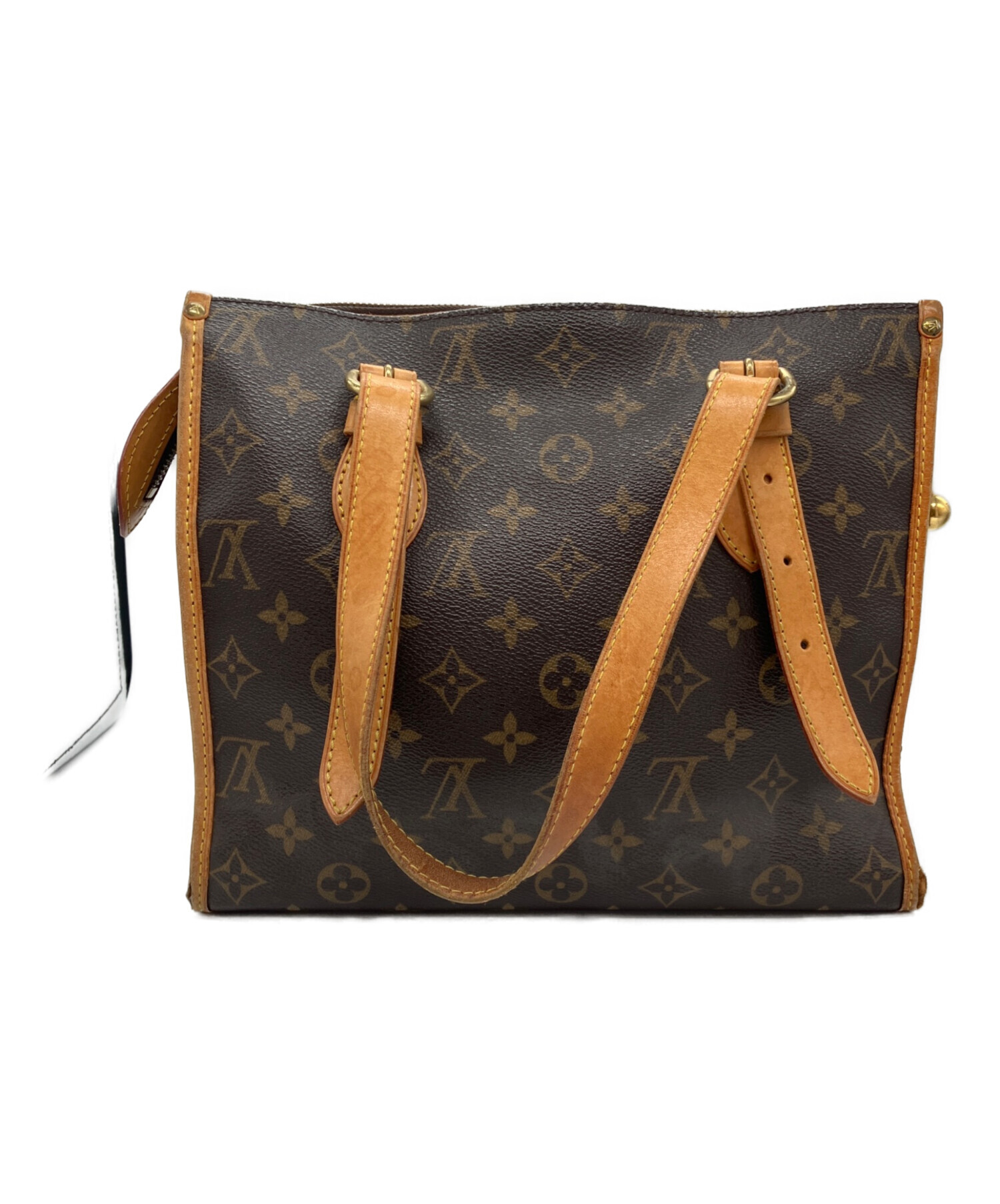 中古・古着通販】LOUIS VUITTON (ルイ ヴィトン) ポパンクール オ