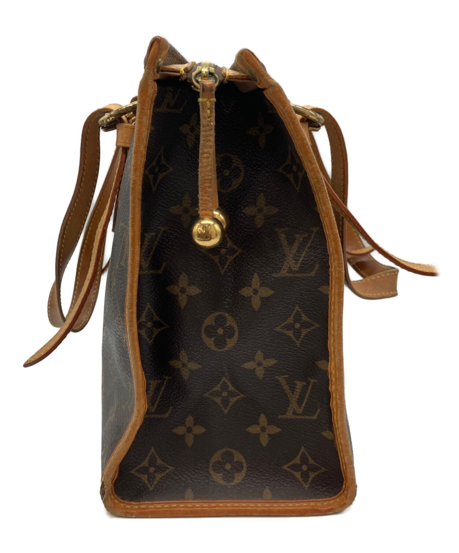 中古・古着通販】LOUIS VUITTON (ルイ ヴィトン) ポパンクール オ