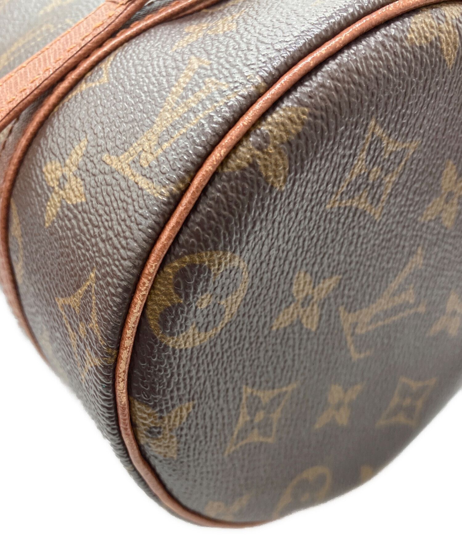 中古・古着通販】LOUIS VUITTON (ルイ ヴィトン) パピヨン26