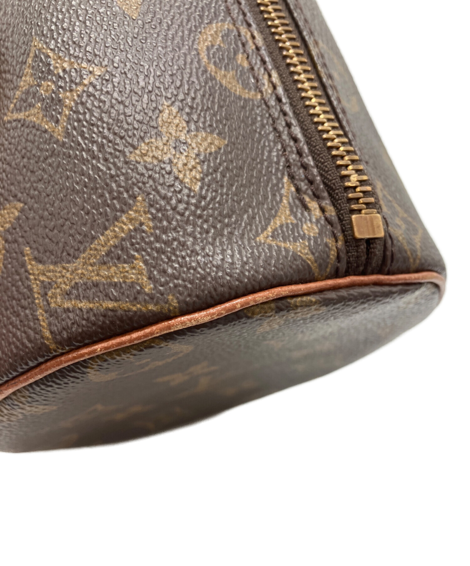 中古・古着通販】LOUIS VUITTON (ルイ ヴィトン) パピヨン26