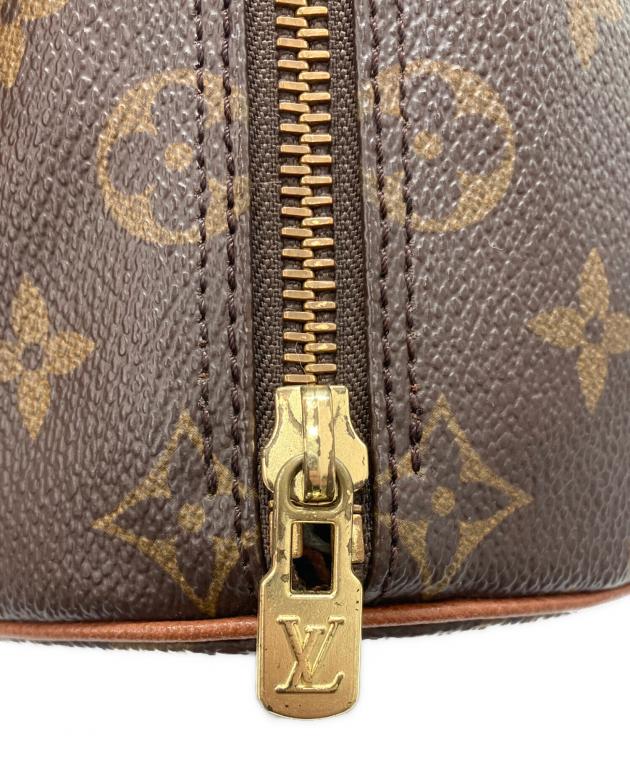 中古・古着通販】LOUIS VUITTON (ルイ ヴィトン) パピヨン26