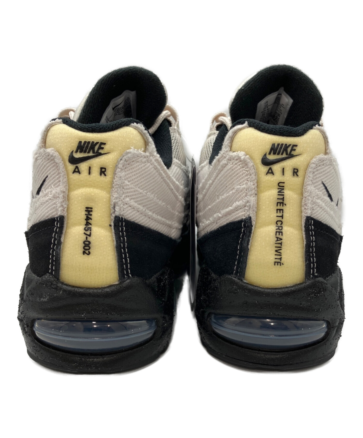 中古・古着通販】NIKE (ナイキ) Air Max 95 Big Bubble 
