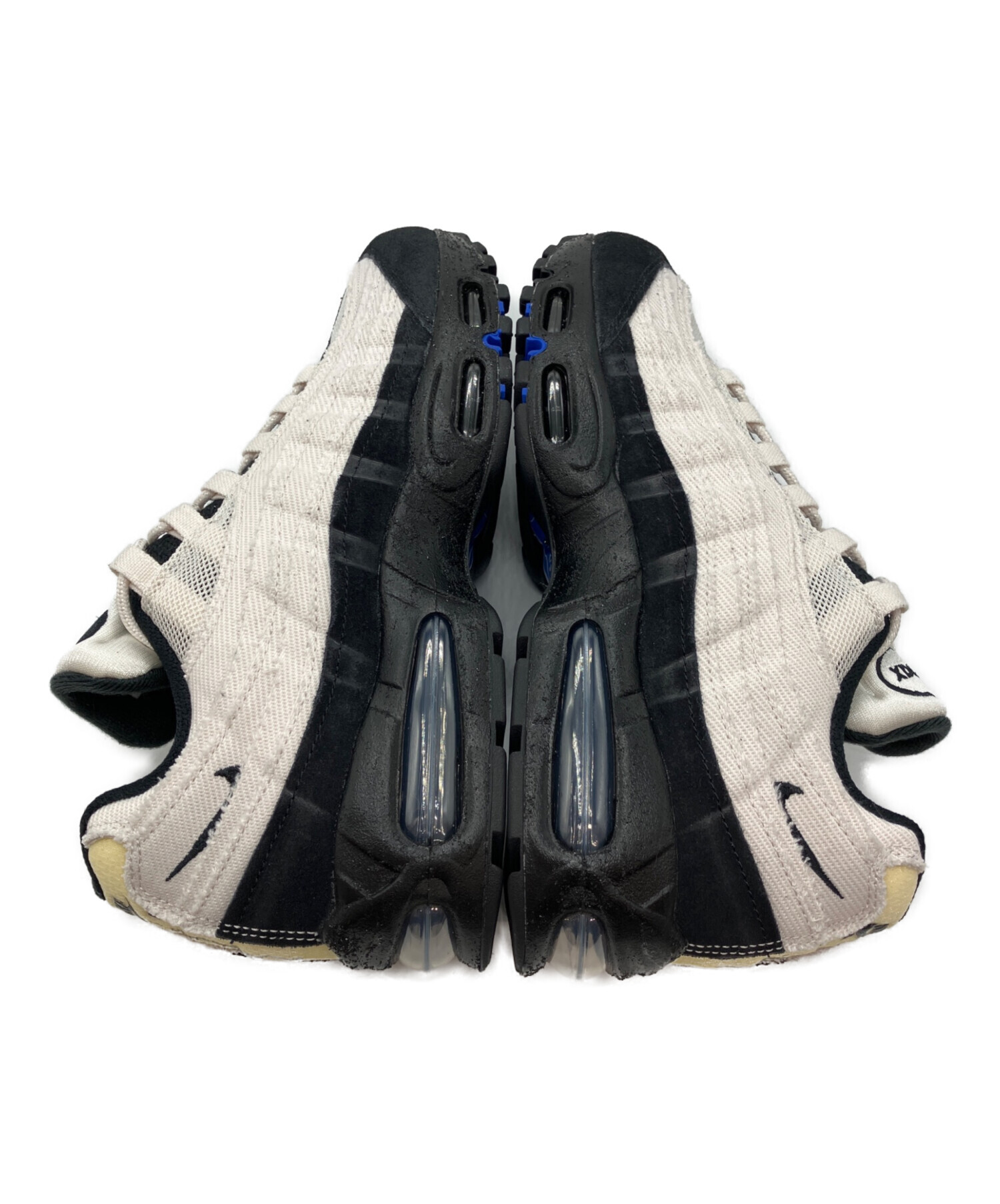 中古・古着通販】NIKE (ナイキ) Air Max 95 Big Bubble 