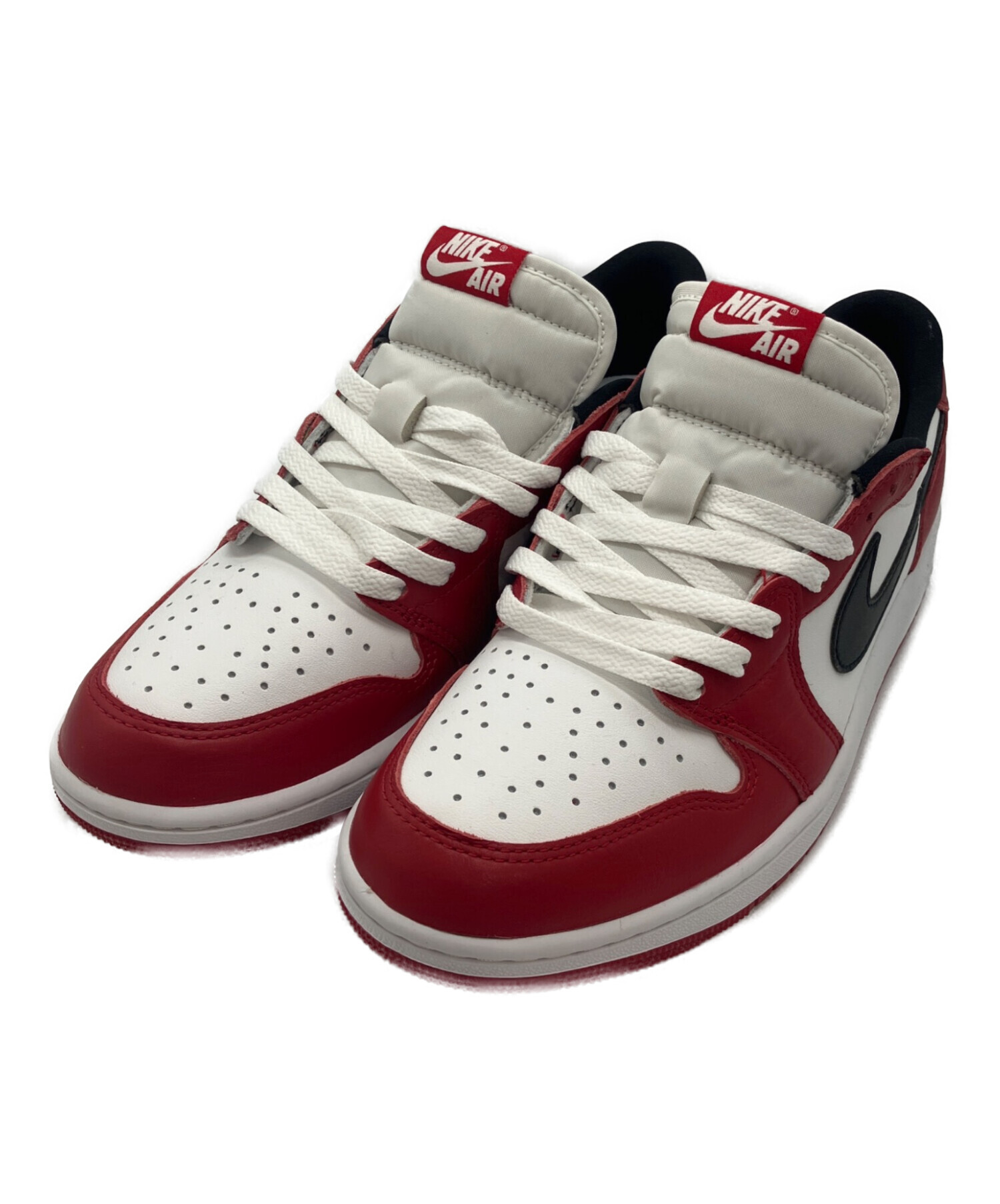 中古・古着通販】NIKE (ナイキ) Nike Air Jordan 1 Retro Low OG 