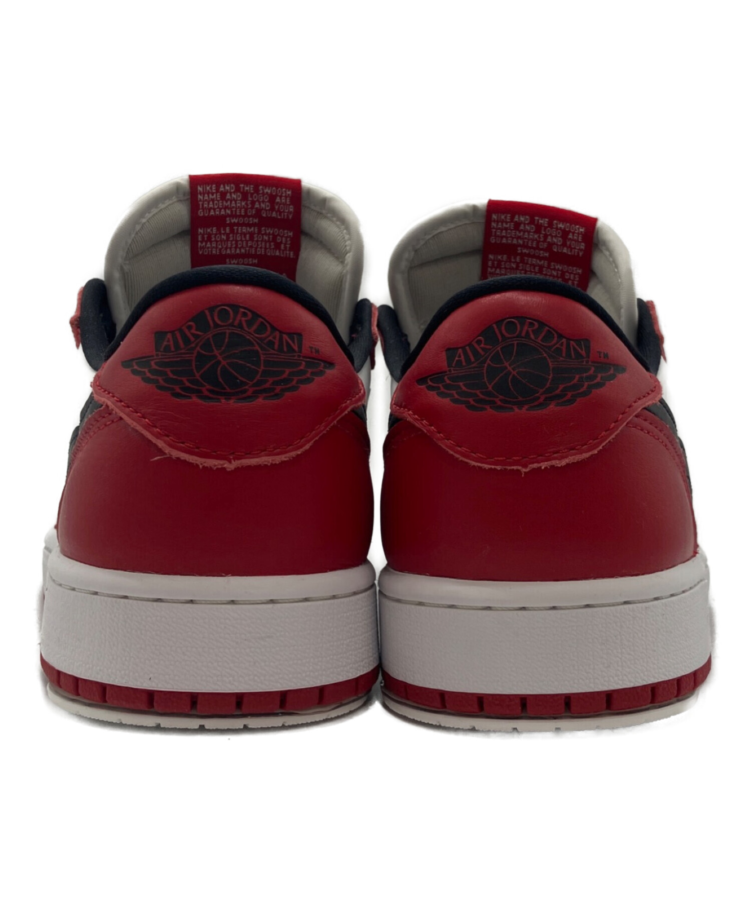 中古・古着通販】NIKE (ナイキ) Nike Air Jordan 1 Retro Low OG 