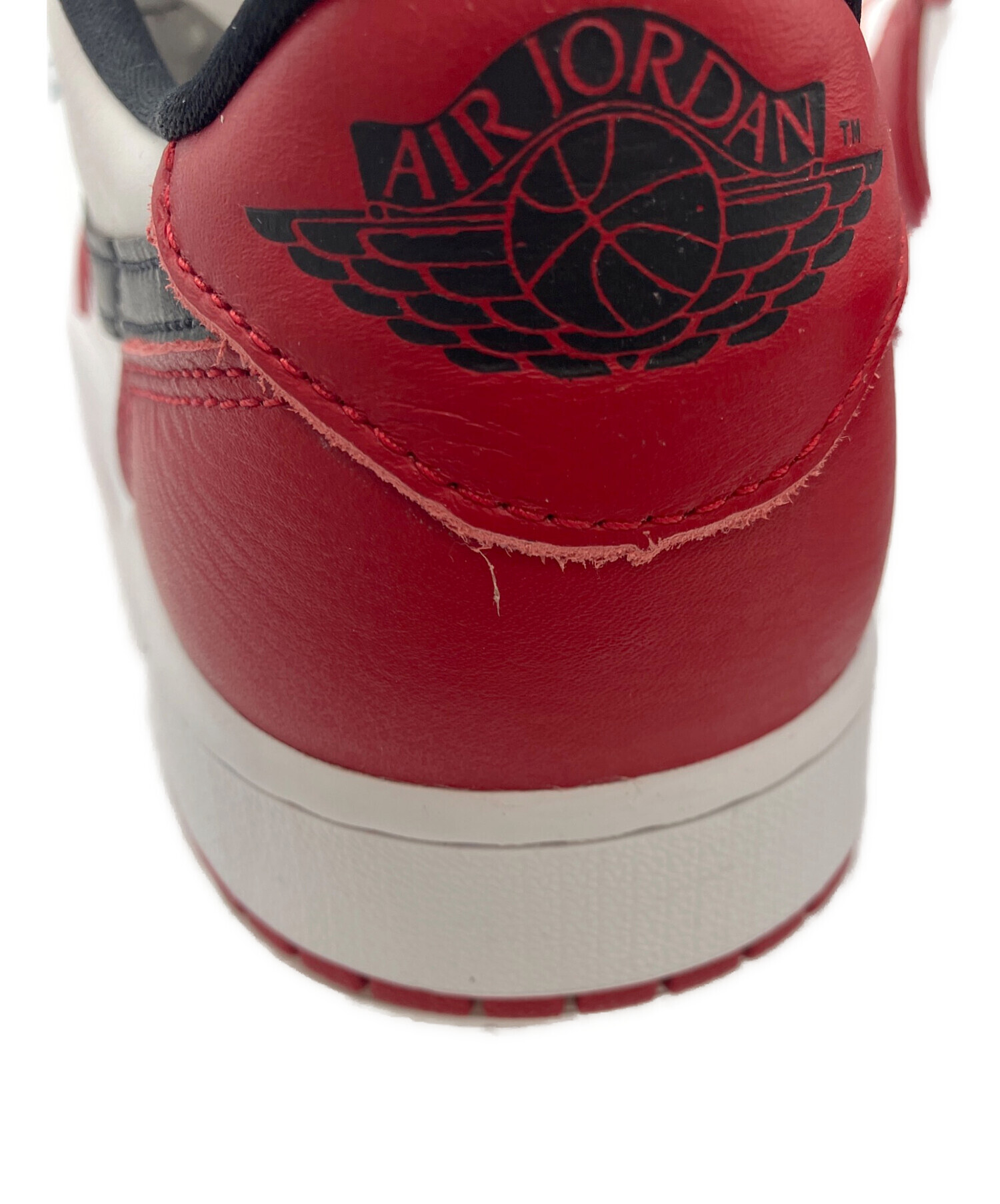 中古・古着通販】NIKE (ナイキ) Nike Air Jordan 1 Retro Low OG 