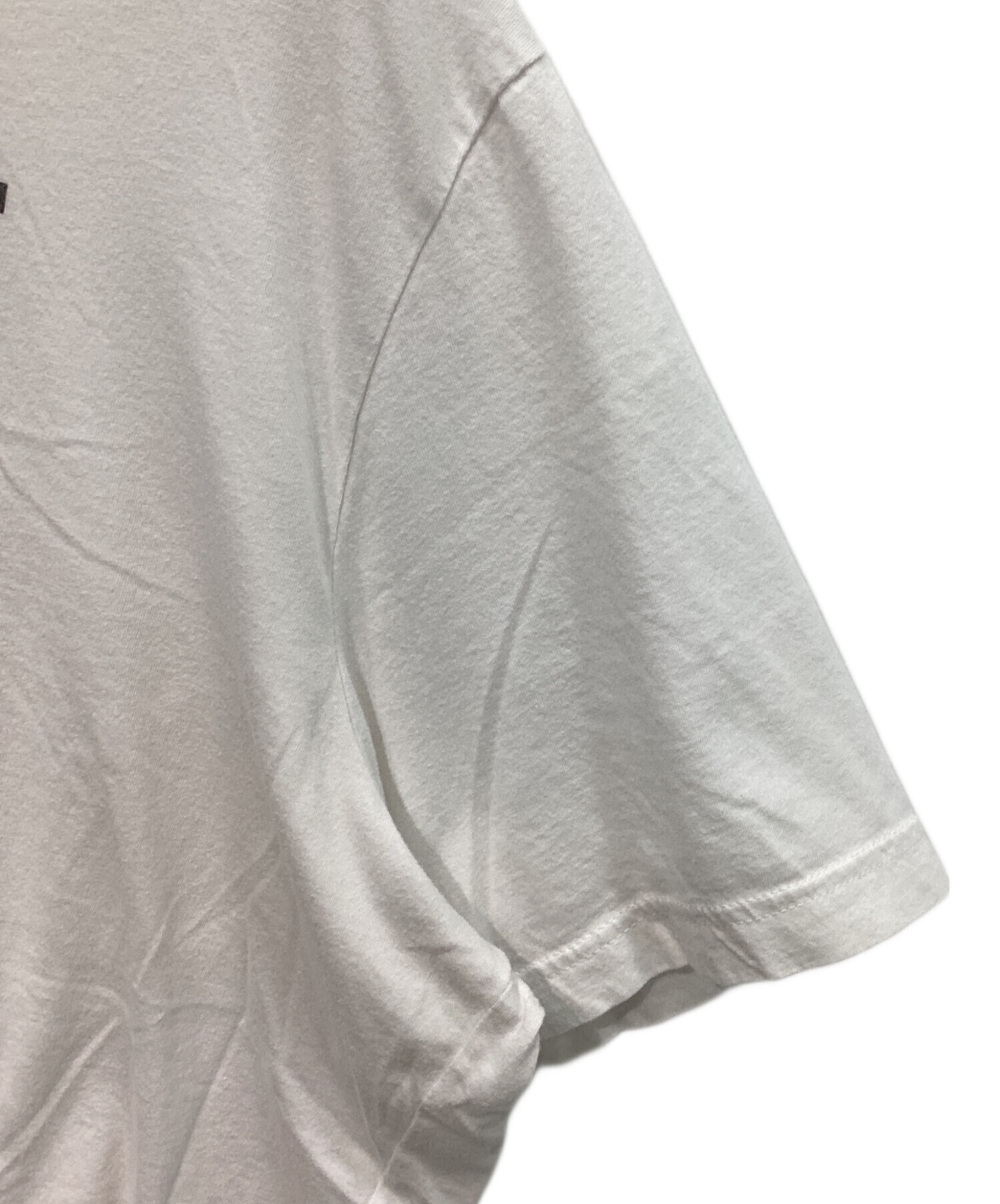 中古・古着通販】canvas (キャンバス) プリントTシャツ Thundercat