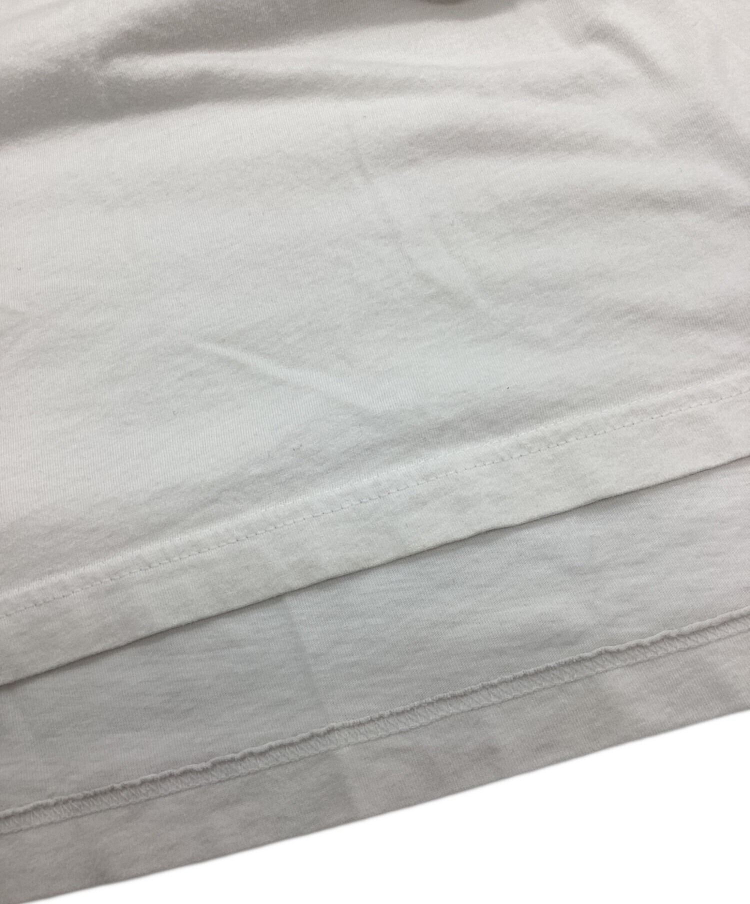 中古・古着通販】canvas (キャンバス) プリントTシャツ Thundercat
