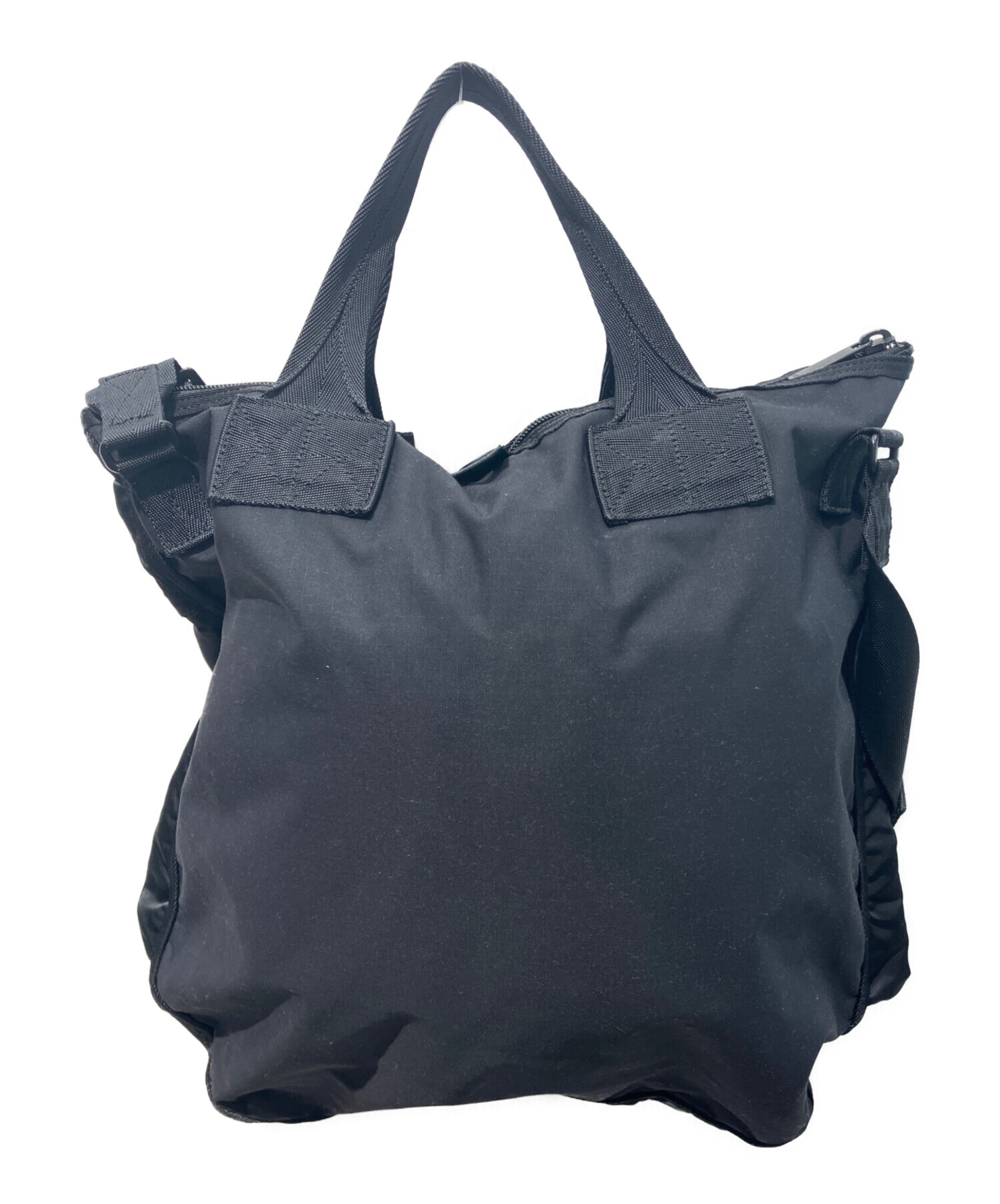 中古・古着通販】PORTER (ポーター) FRAME 2WAY HELMETBAG 690-17846 