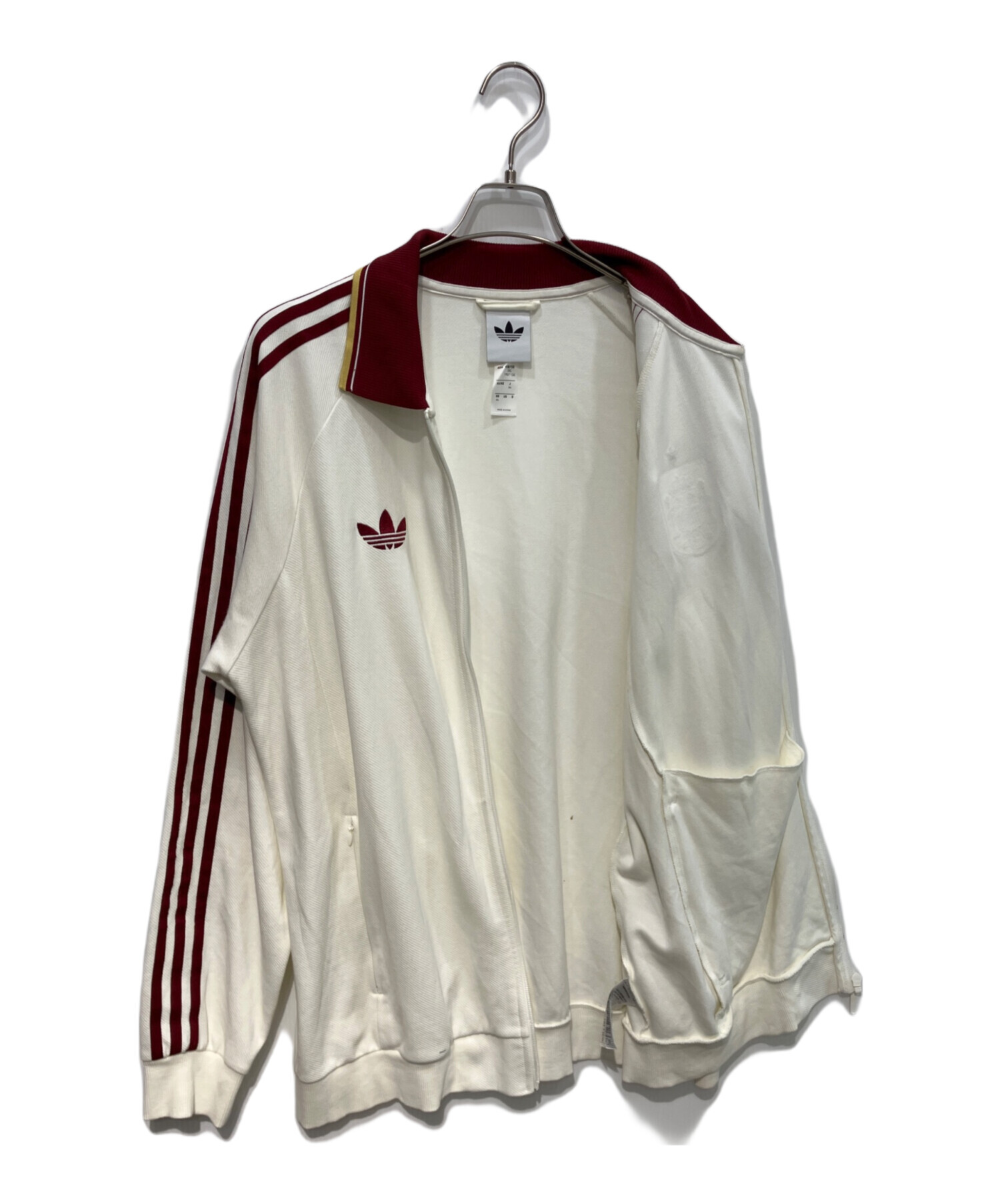 中古・古着通販】adidas (アディダス) スペイン代表 26 アウェイ