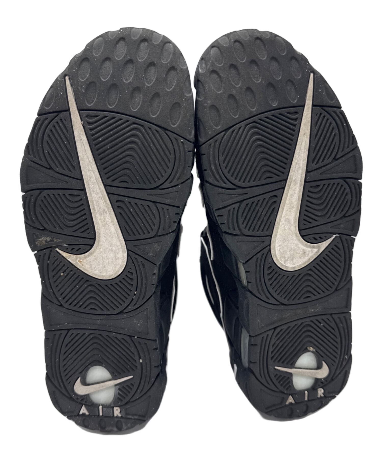 中古・古着通販】NIKE (ナイキ) Nike Air More Uptempo 