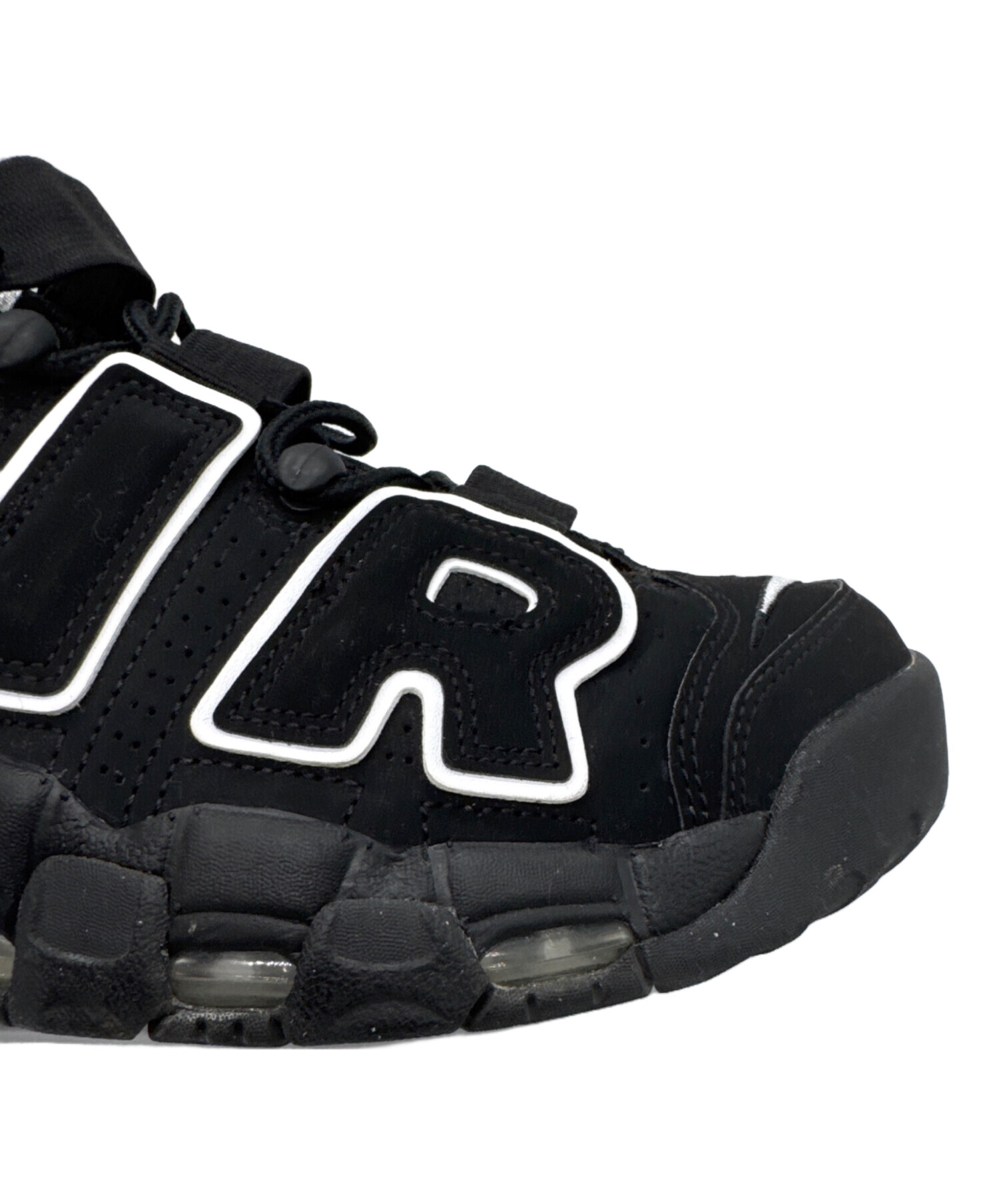 新品未使用 NIKE AIR MORE UPTEMPO 27cm 中古・古着通販】NIKE (ナイキ) Nike Air More Uptempo 