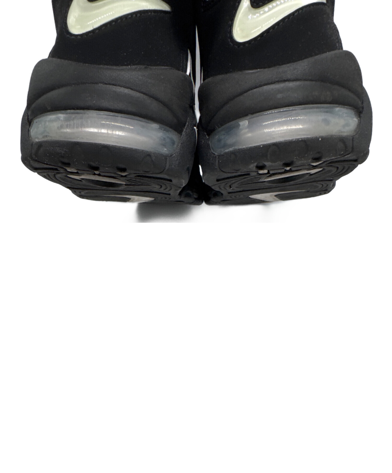 中古・古着通販】NIKE (ナイキ) Nike Air More Uptempo 