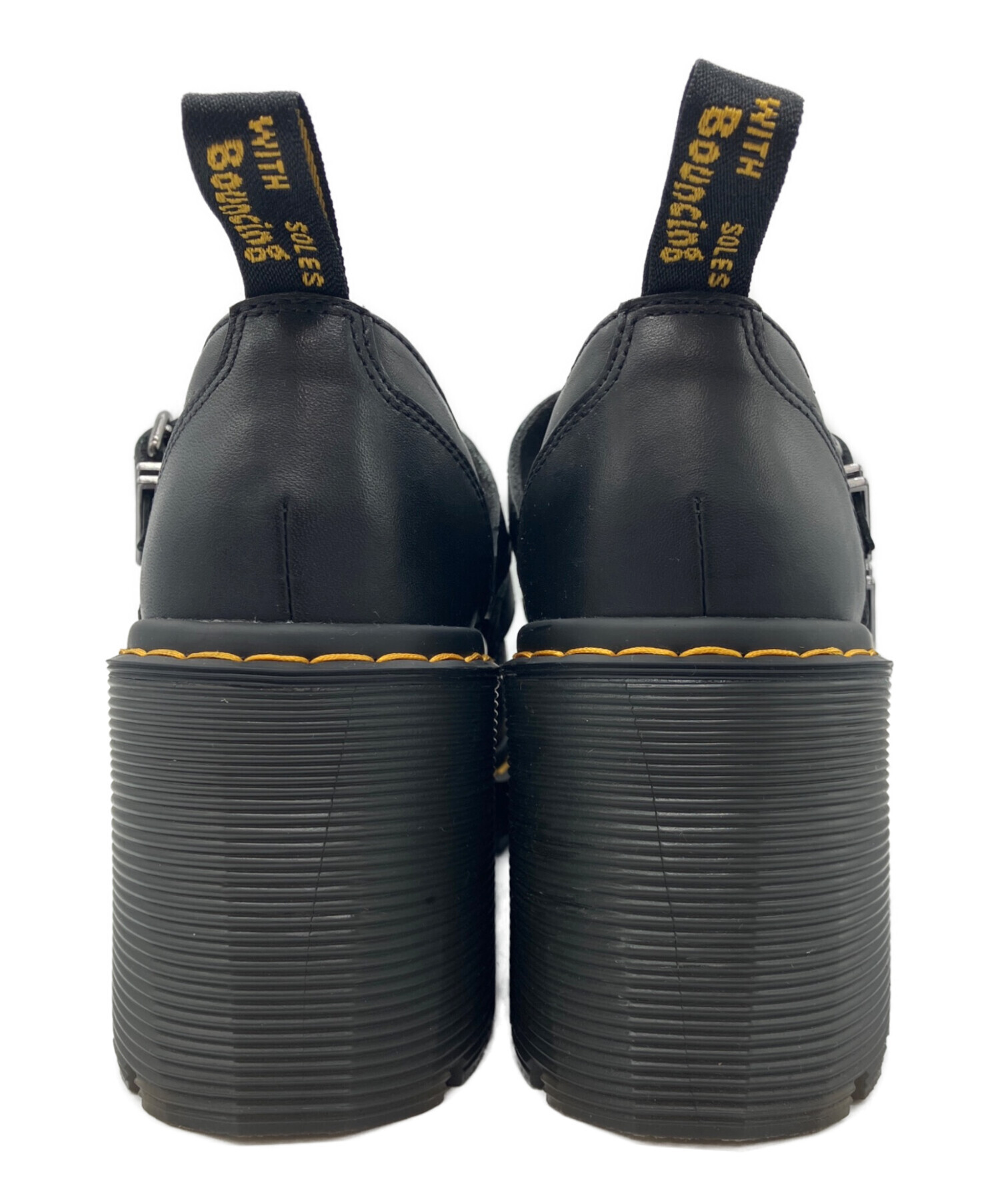 中古・古着通販】Dr.Martens (ドクターマーチン) EVIEE メリー
