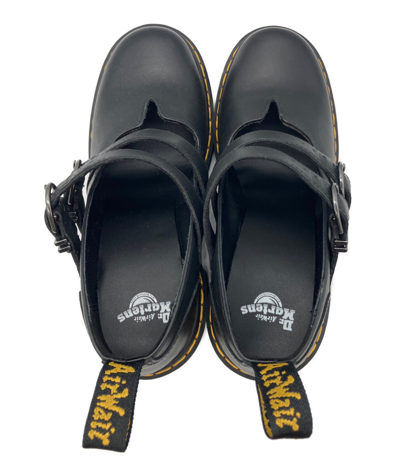 中古・古着通販】Dr.Martens (ドクターマーチン) EVIEE メリー