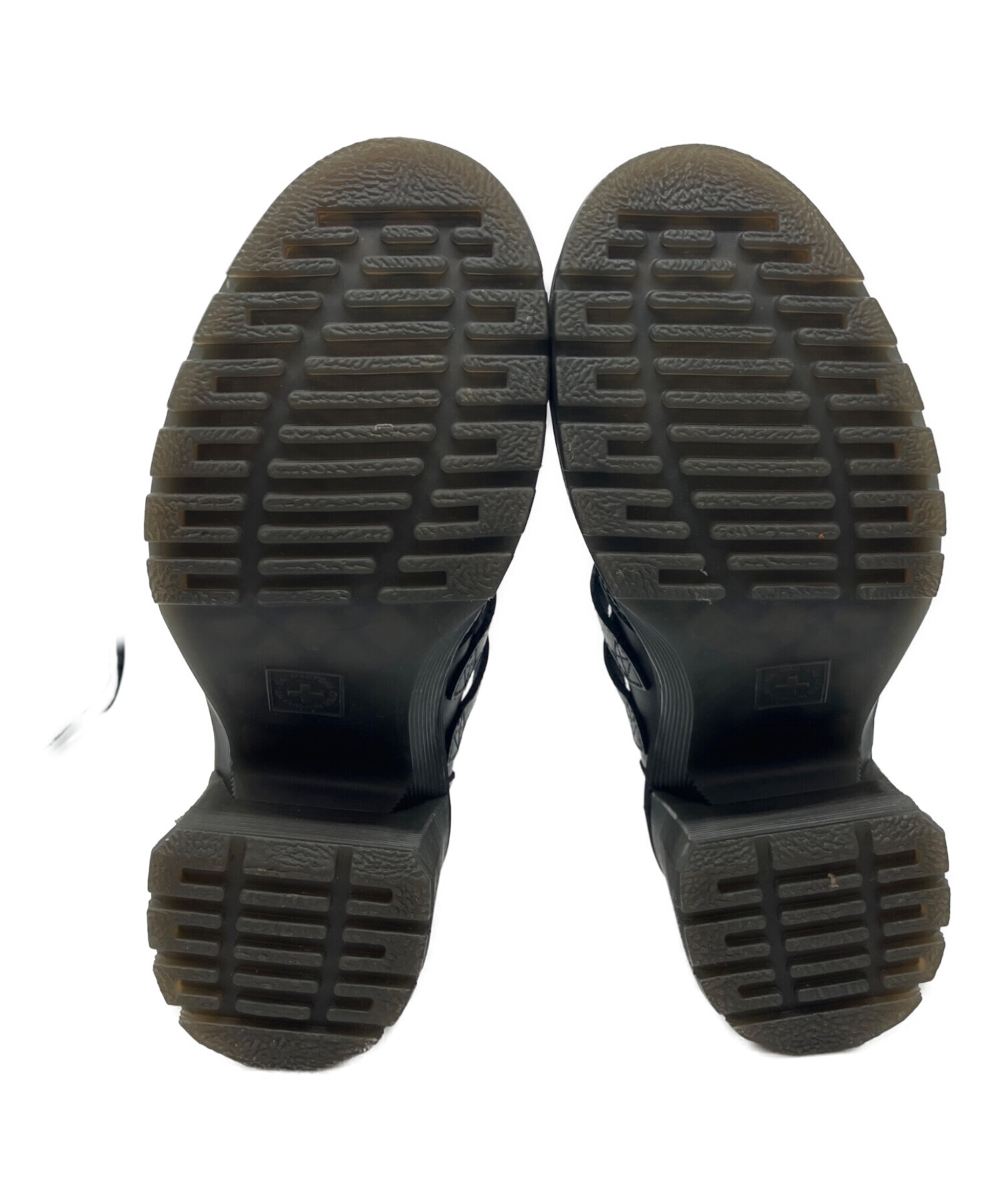 中古・古着通販】Dr.Martens (ドクターマーチン) EVIEE メリー 