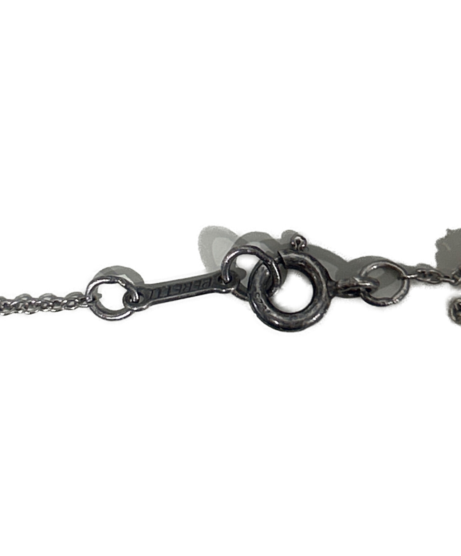中古・古着通販】Tiffany & Co. (ティファニー) ティアドロップ 