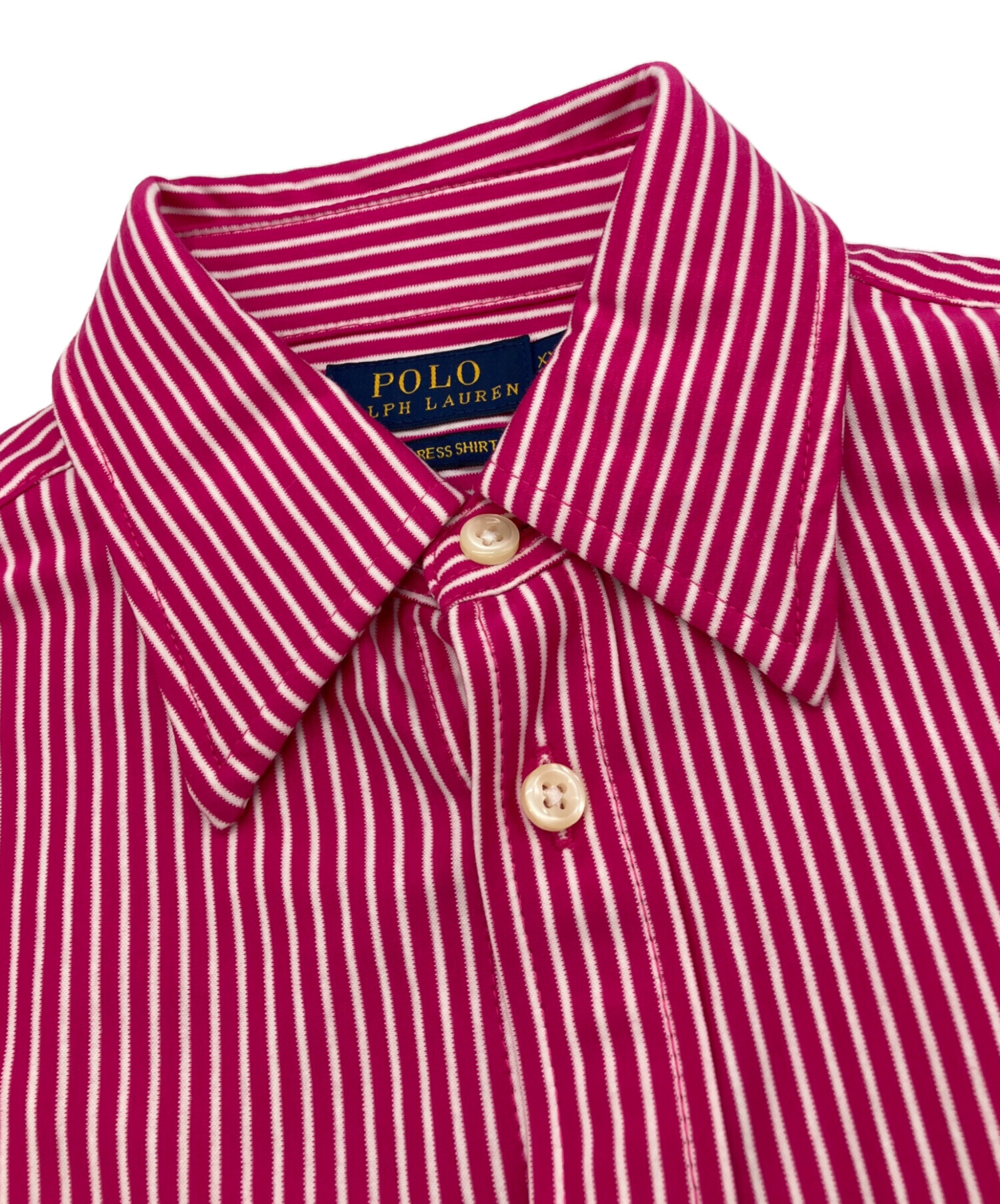 中古・古着通販】POLO RALPH LAUREN (ポロ・ラルフローレン