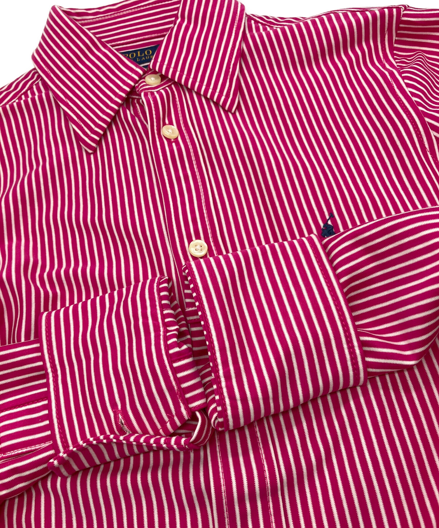 中古・古着通販】POLO RALPH LAUREN (ポロ・ラルフローレン