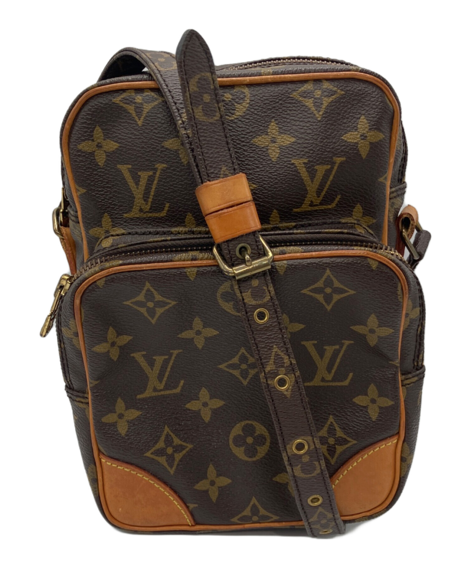 中古・古着通販】LOUIS VUITTON (ルイ ヴィトン) ショルダーバッグ