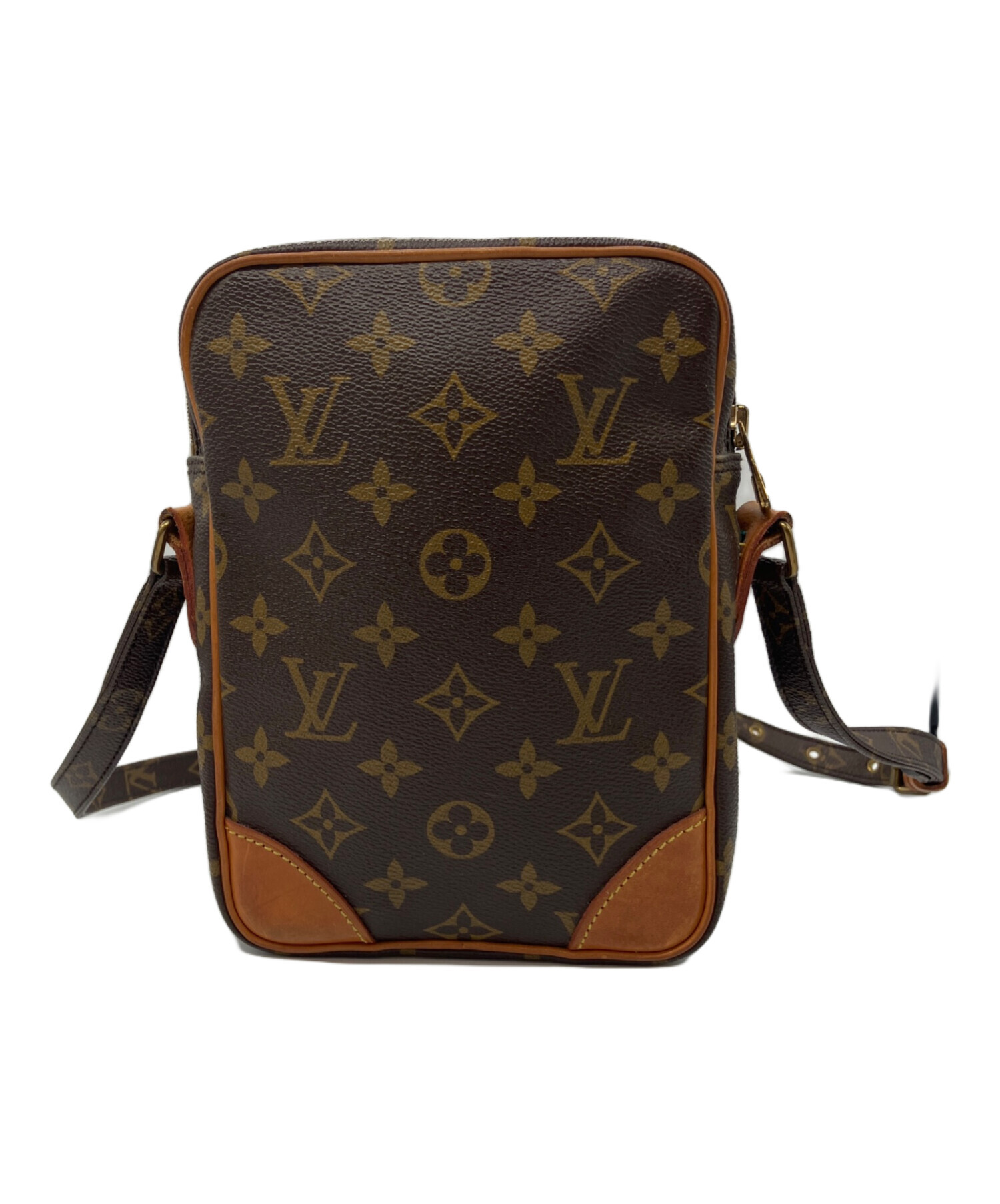 中古・古着通販】LOUIS VUITTON (ルイ ヴィトン) ショルダーバッグ 