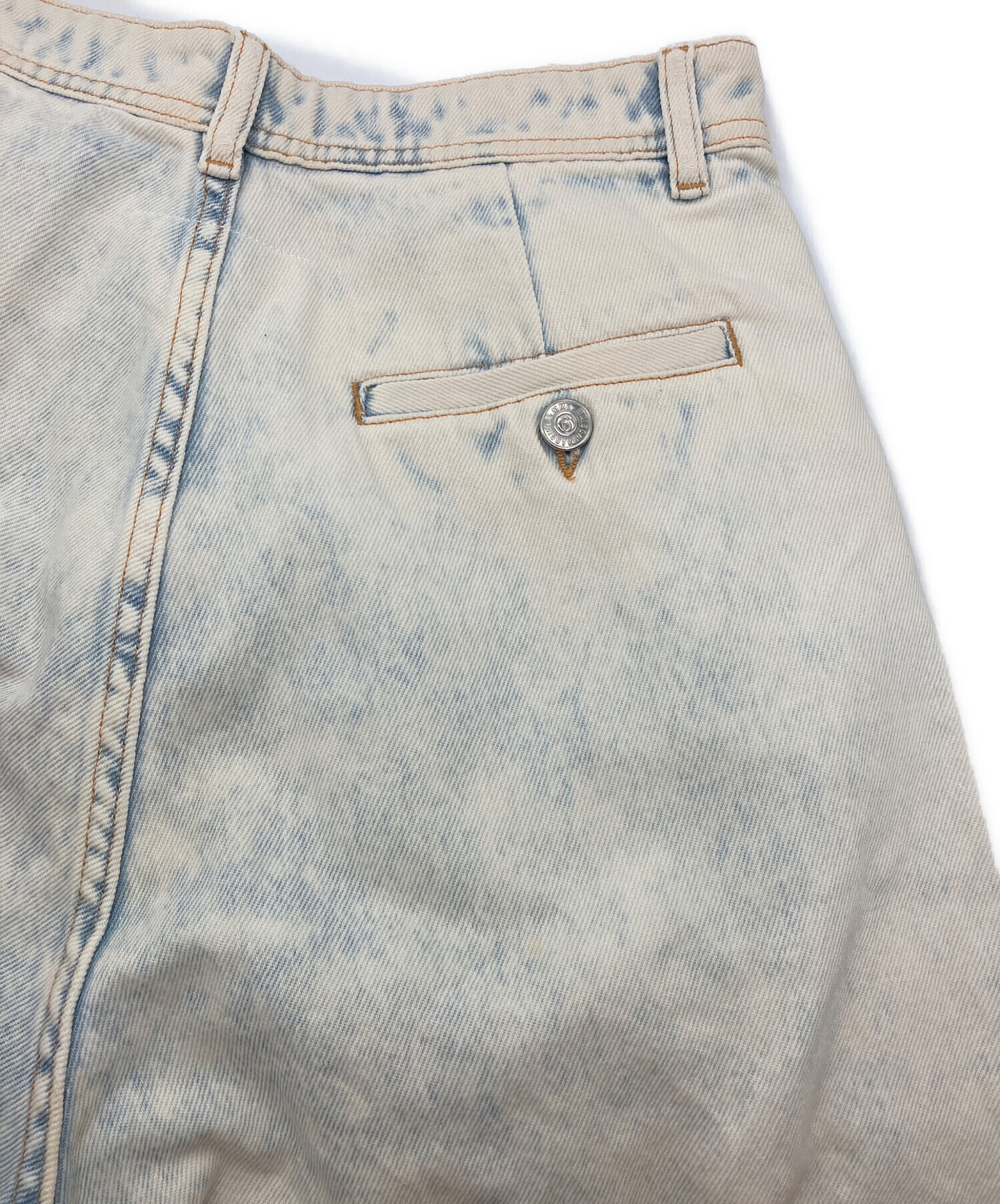 中古・古着通販】MM6 Maison Margiela (エムエムシックスメゾン