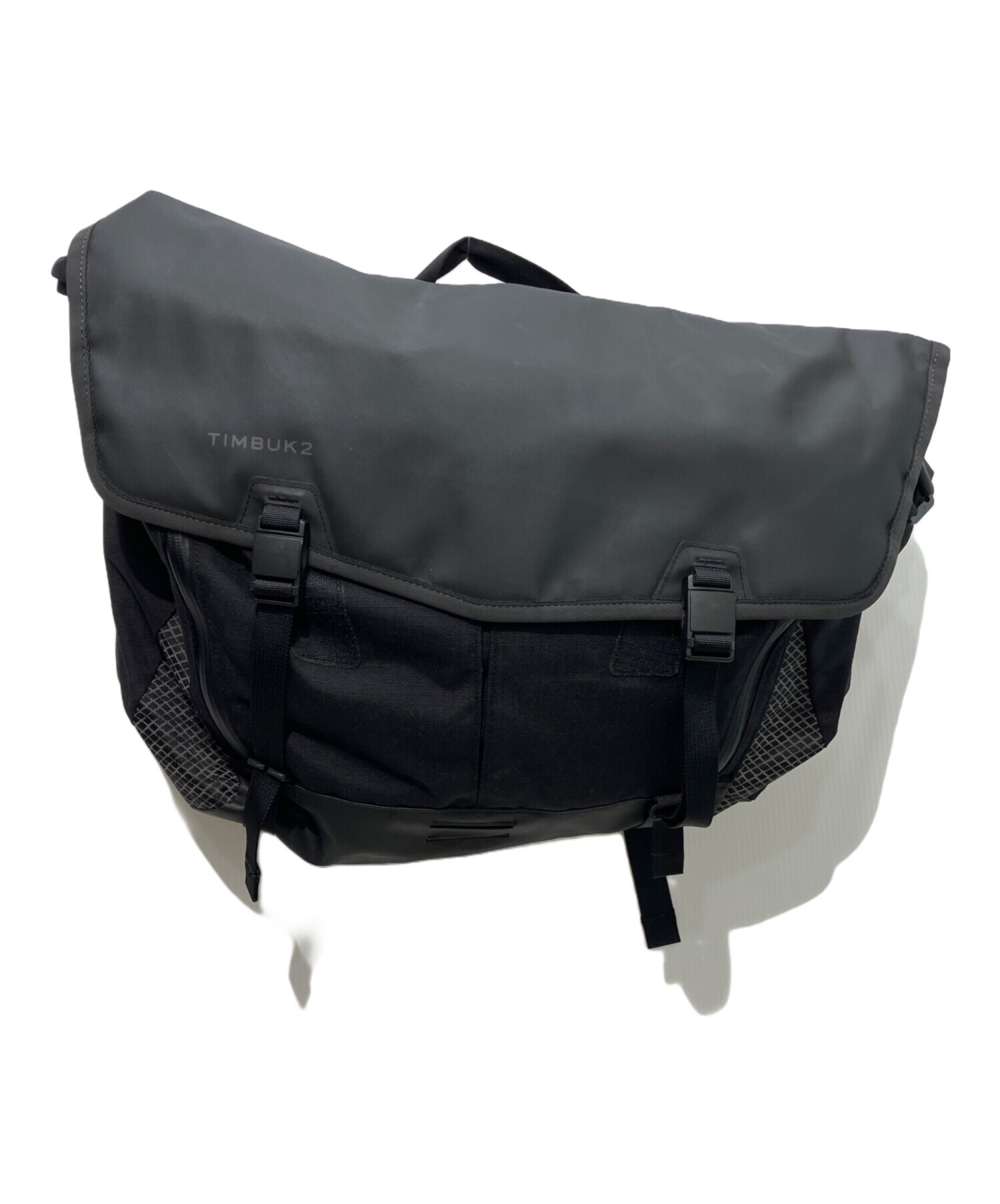 中古・古着通販】TIMBUK2 (ティンバックツー) メッセンジャーバッグ