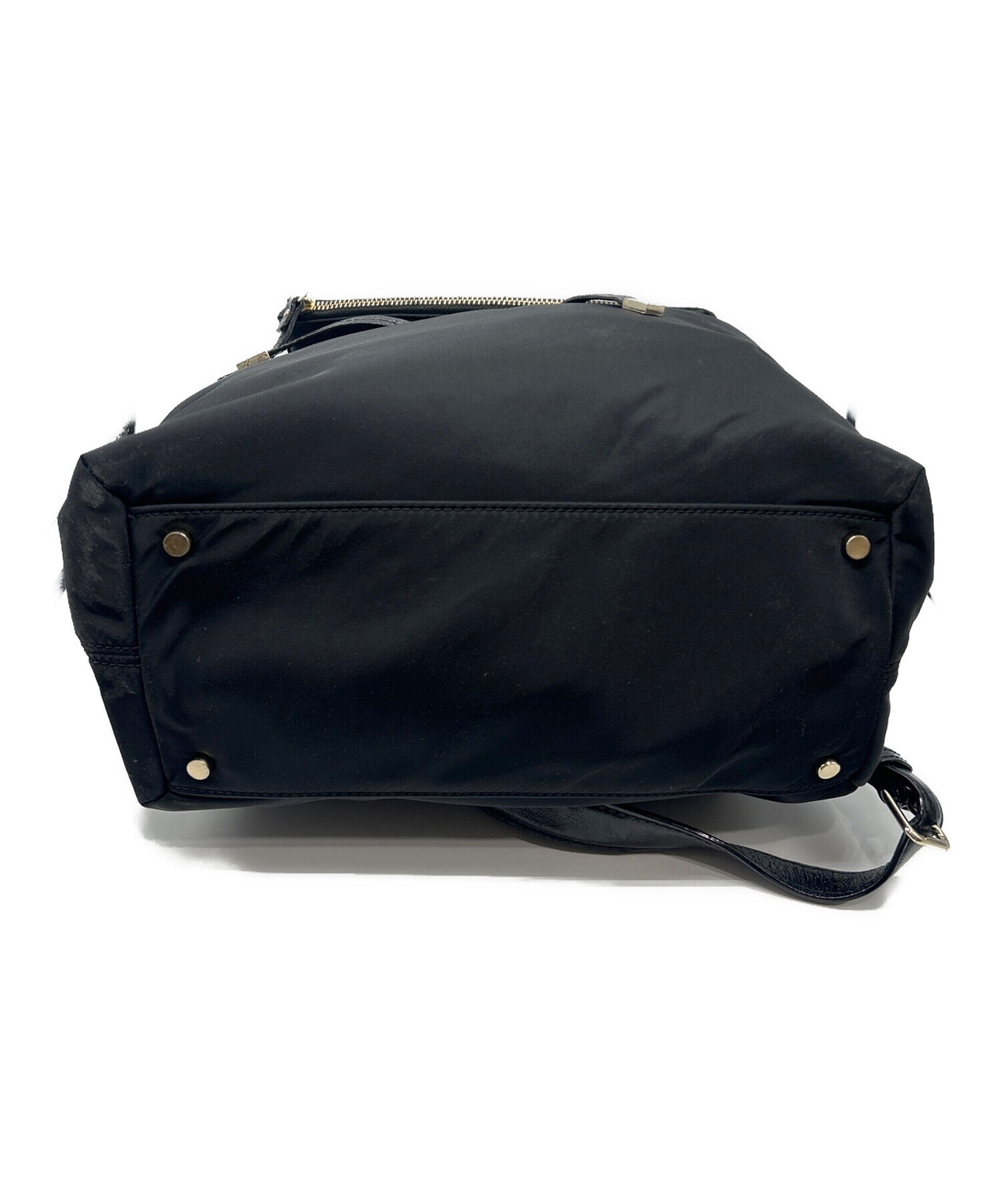 中古・古着通販】Kate Spade (ケイトスペード) ナイロンリュック 
