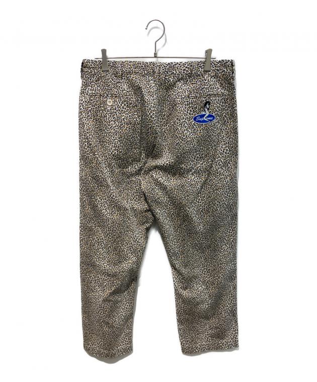 中古・古着通販】Supreme (シュプリーム) Chino Pant FW25 Leopard