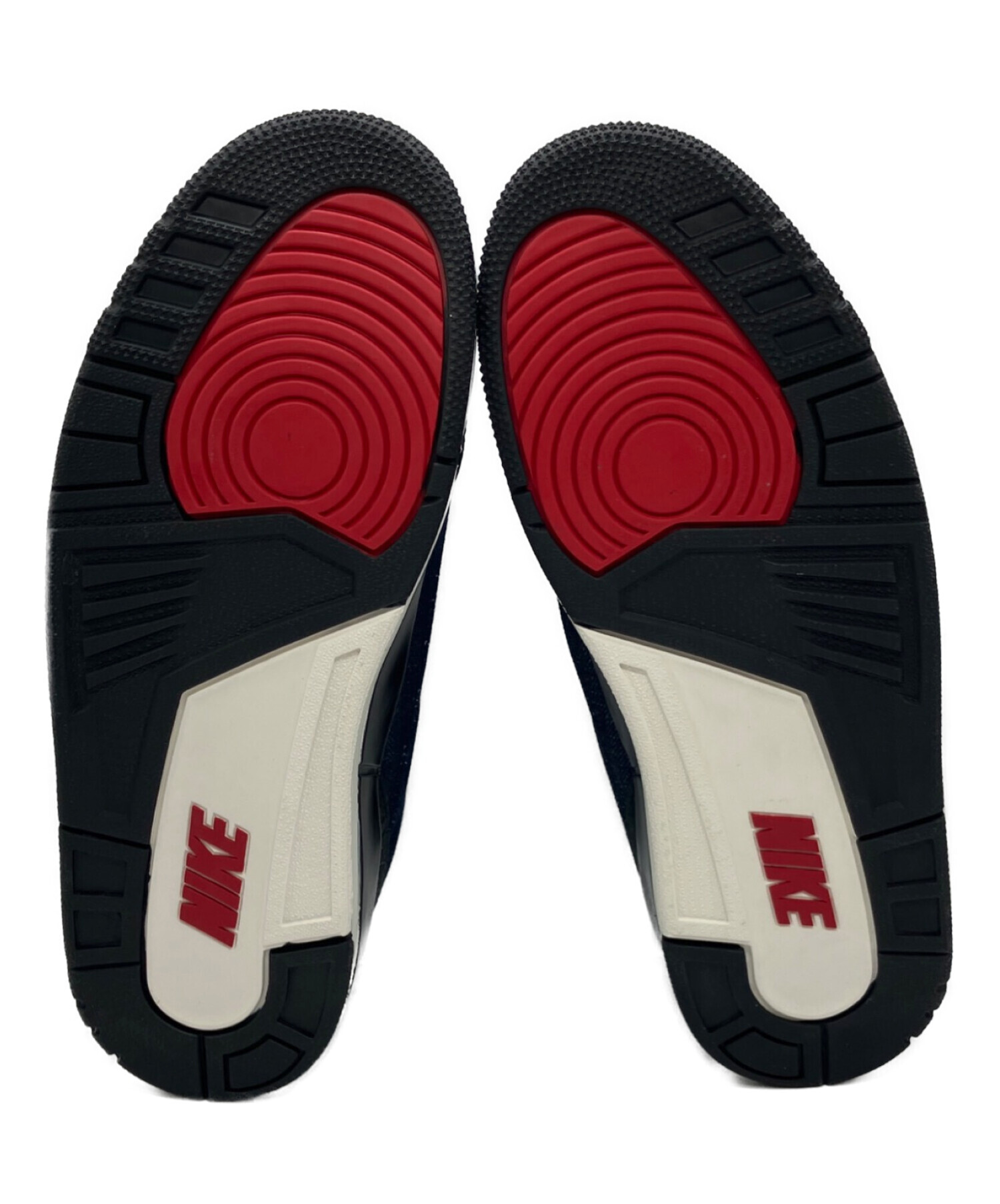 中古・古着通販】NIKE (ナイキ) LEVI'S (リーバイス) Air Jordan 3