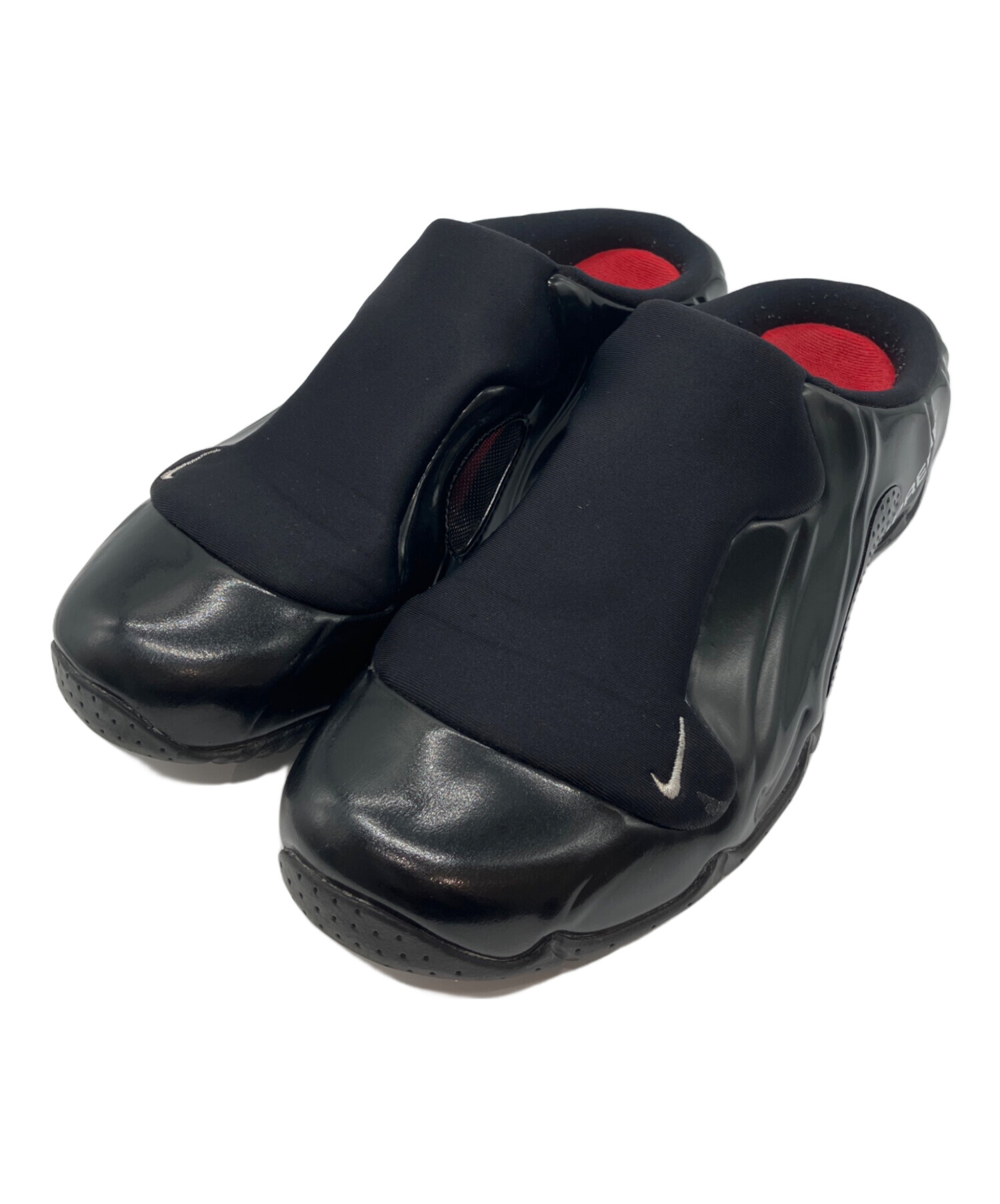 中古・古着通販】NIKE (ナイキ) SUPREME (シュプリーム) Clogposite SP