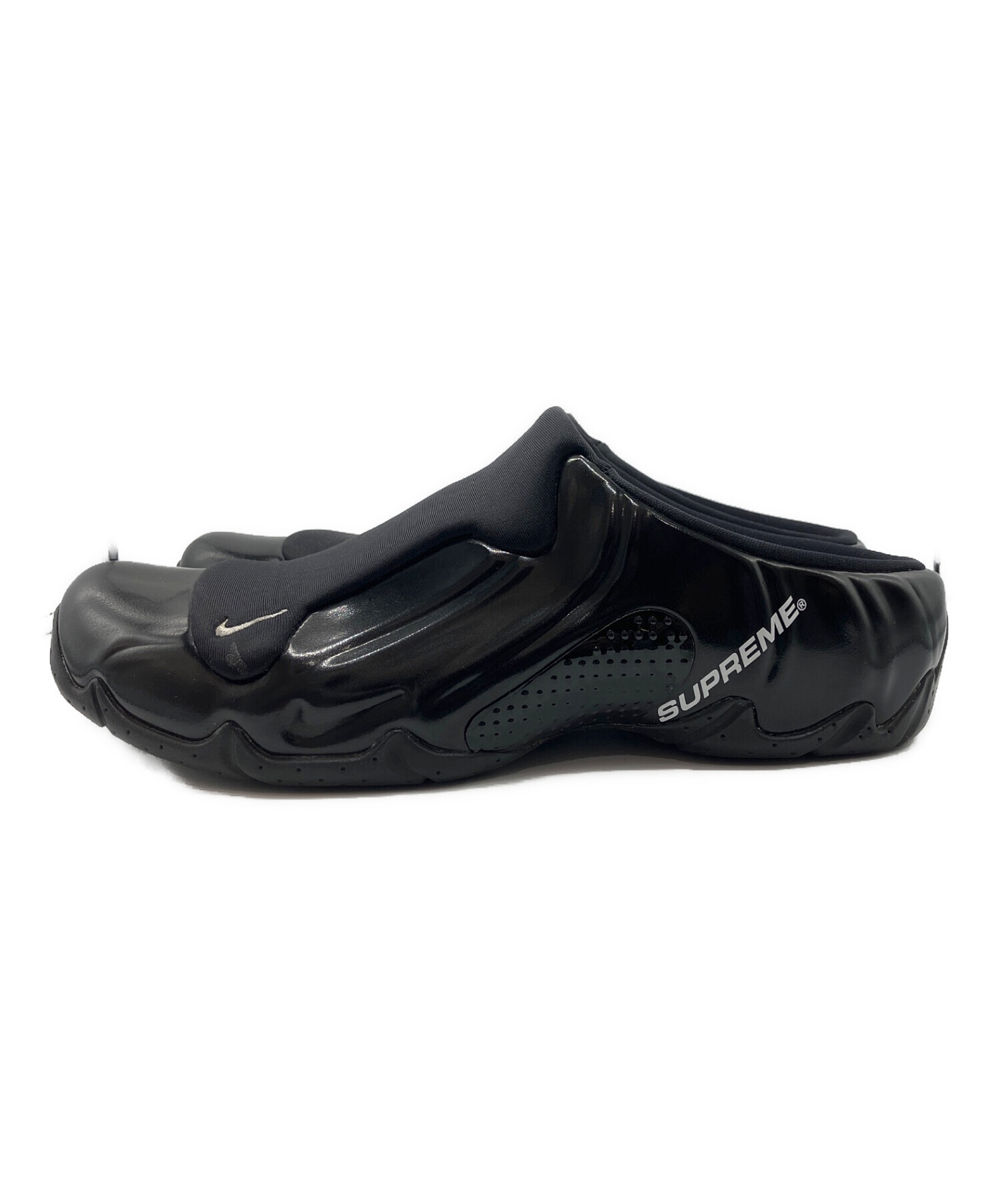 中古・古着通販】NIKE (ナイキ) SUPREME (シュプリーム) Clogposite SP 