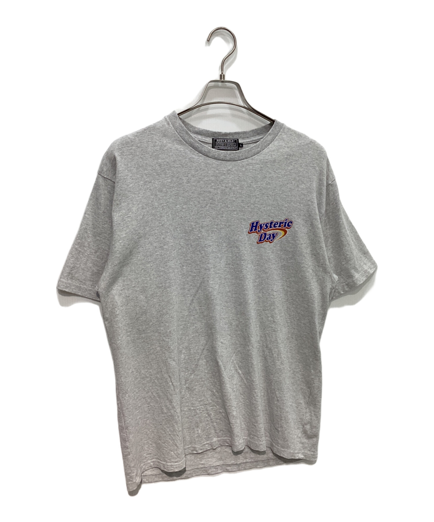 中古・古着通販】Hysteric Glamour (ヒステリックグラマー) HYSTERIC