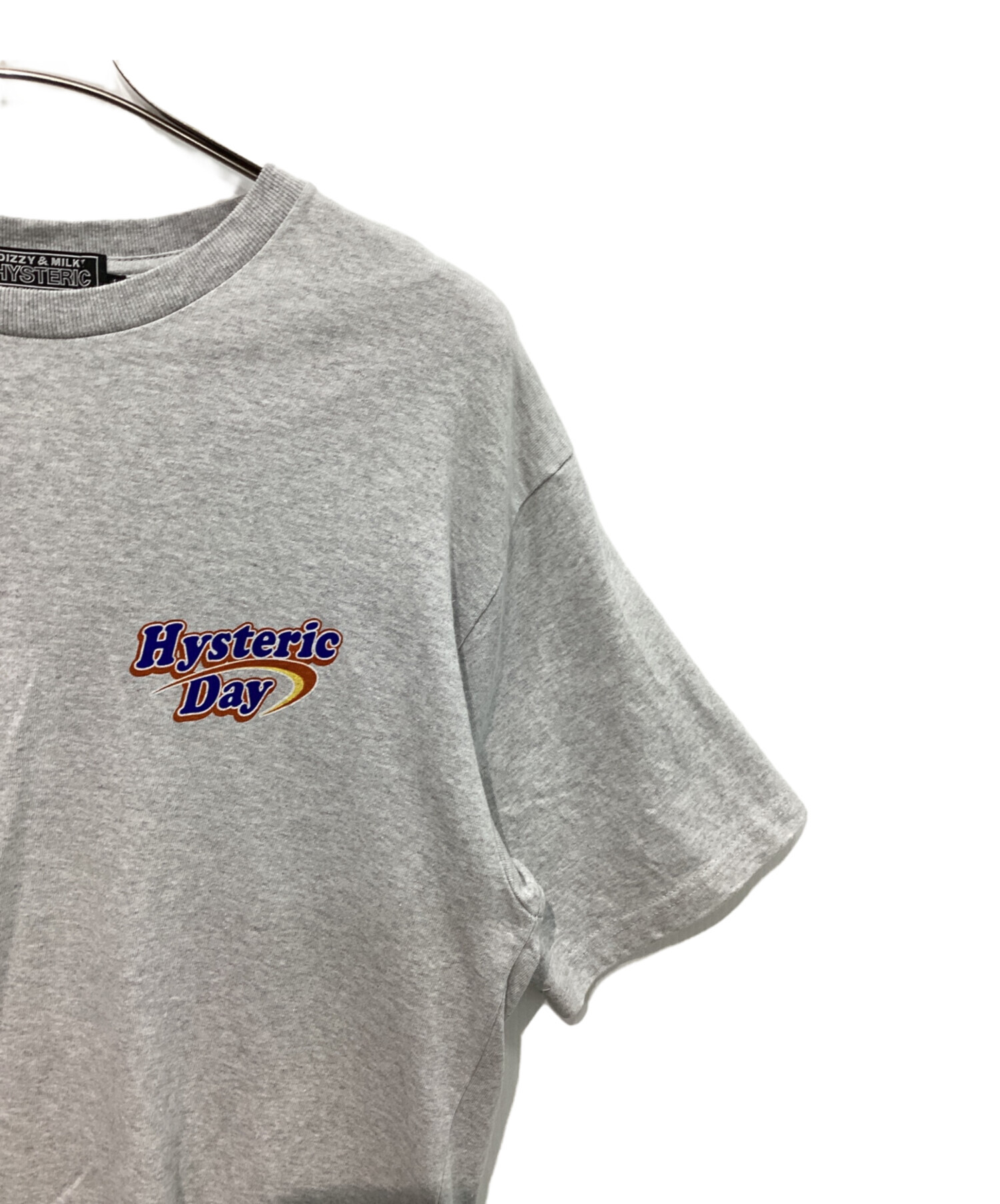 中古・古着通販】Hysteric Glamour (ヒステリックグラマー) HYSTERIC