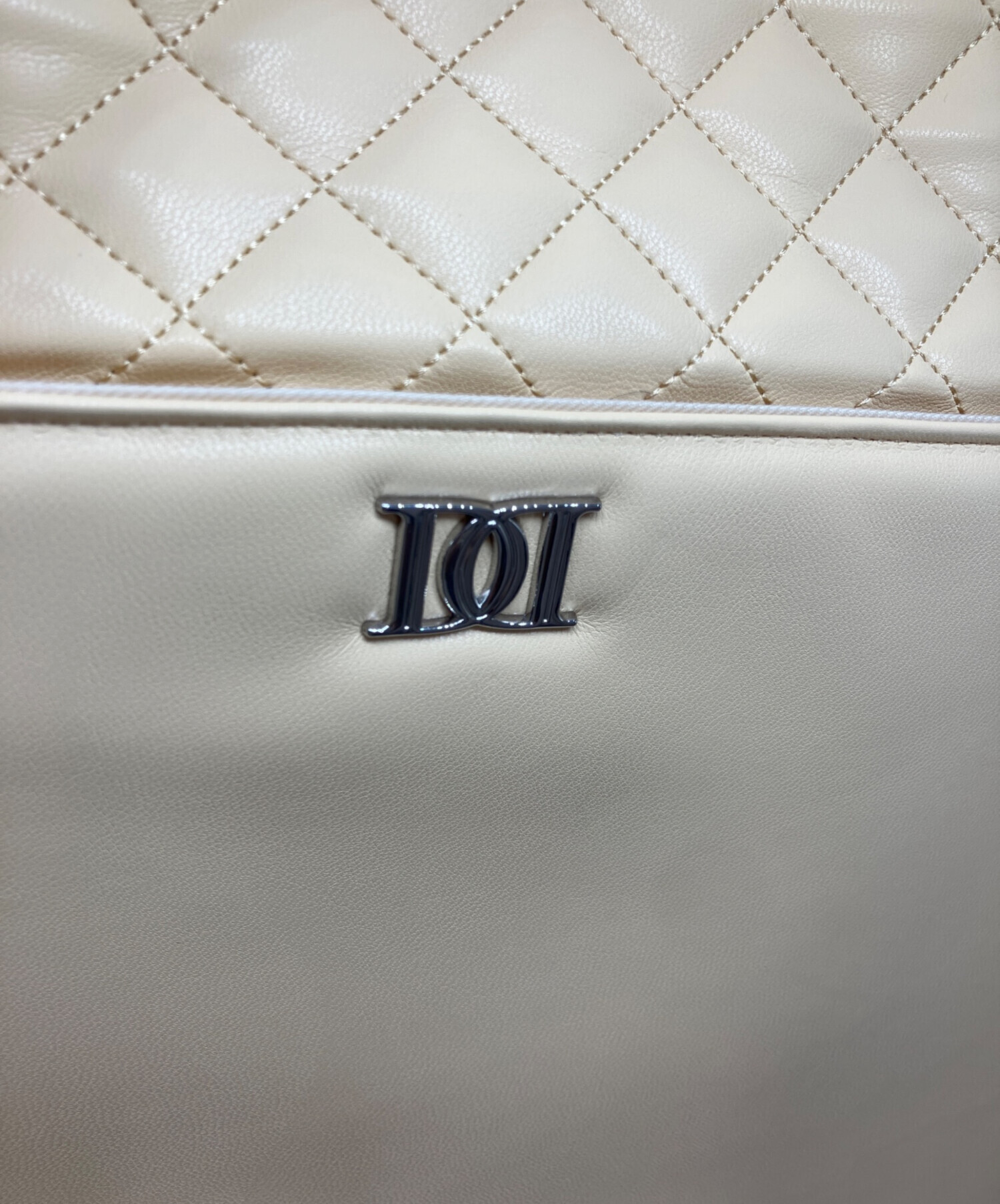 中古・古着通販】darich (ダーリッチ) DDキルティングマルチトート