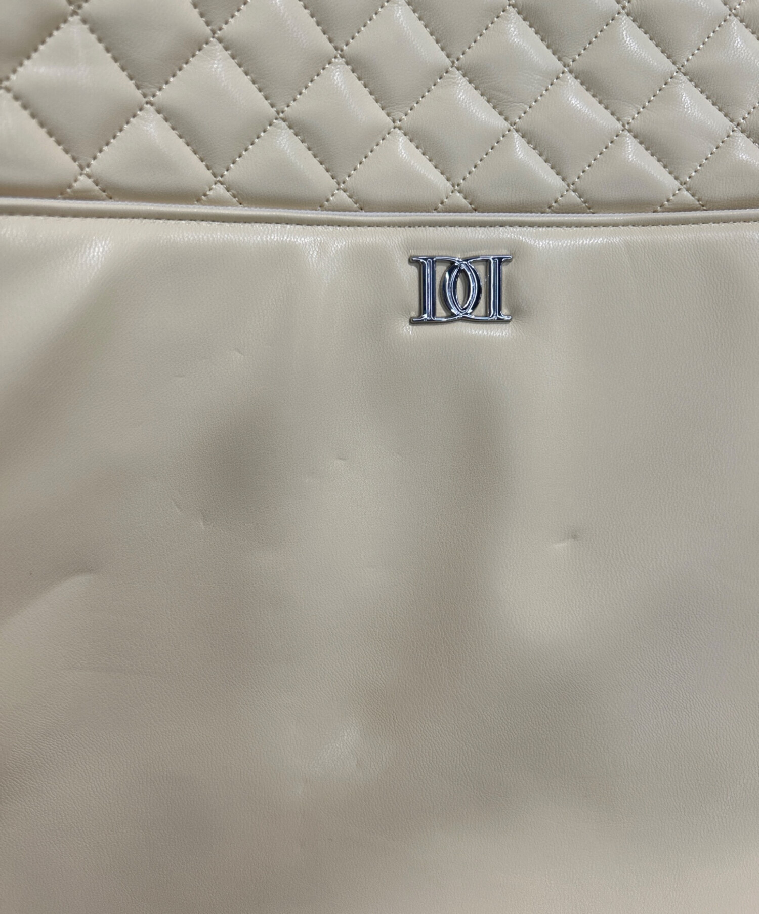 中古・古着通販】darich (ダーリッチ) DDキルティングマルチトート