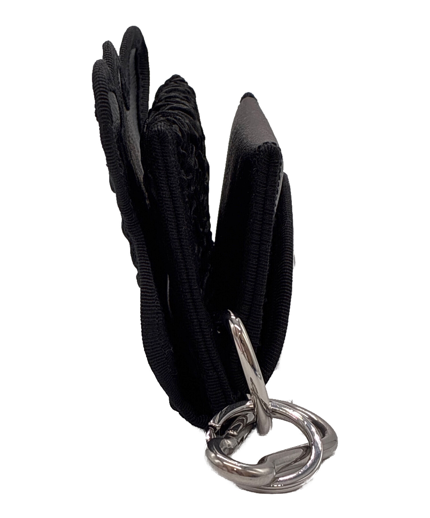 中古・古着通販】norienomoto (ノリエノモト) nori enomoto wave purse
