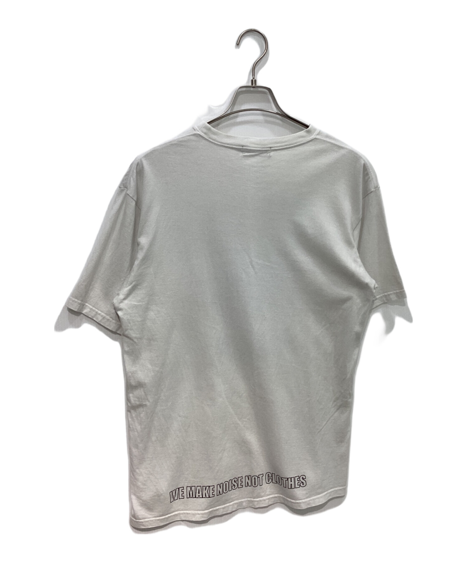 中古・古着通販】UNDERCOVER (アンダーカバー) TEE BASIC U UB0D3801