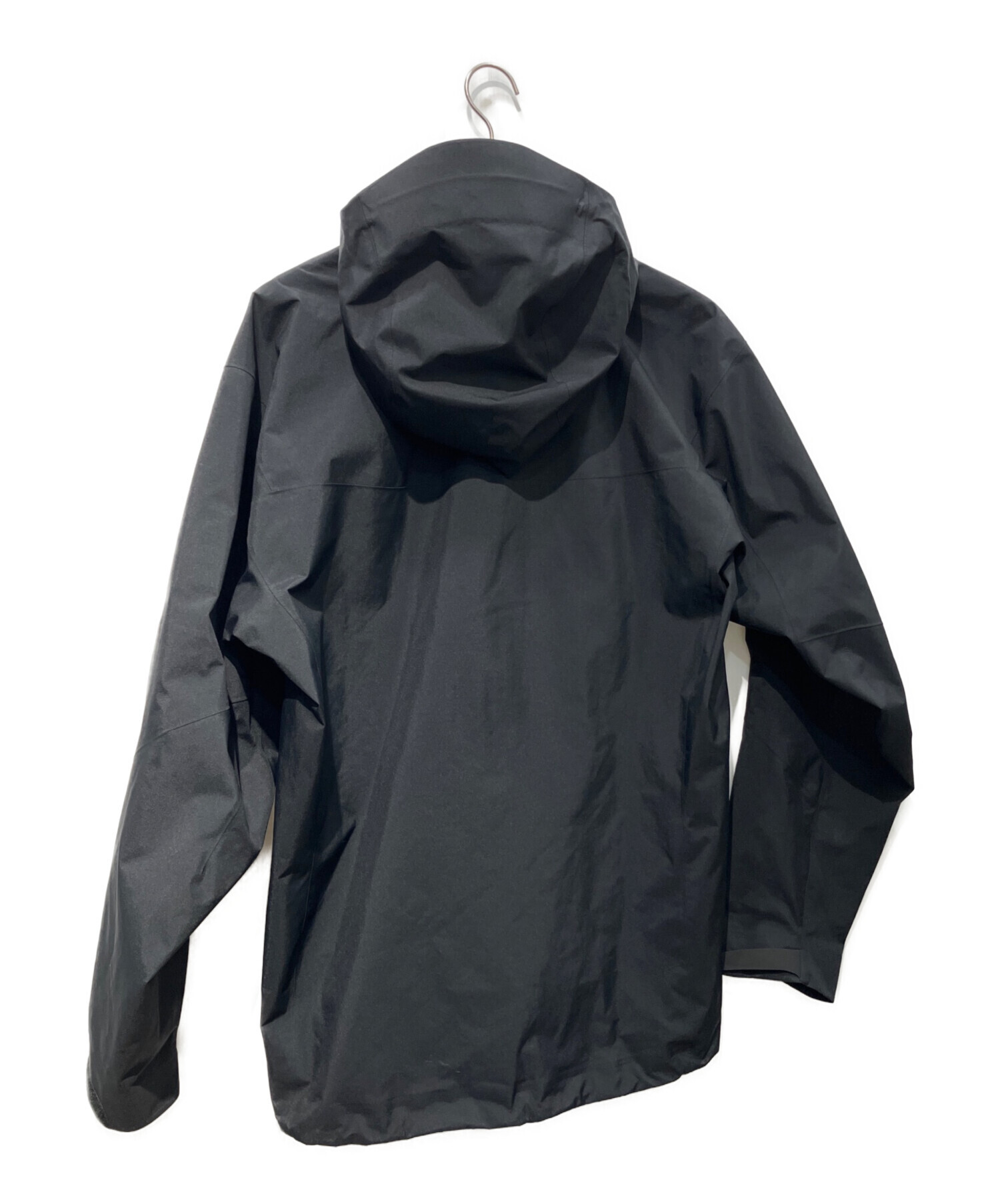 中古・古着通販】ARC'TERYX (アークテリクス) ALPHA SV JACKET