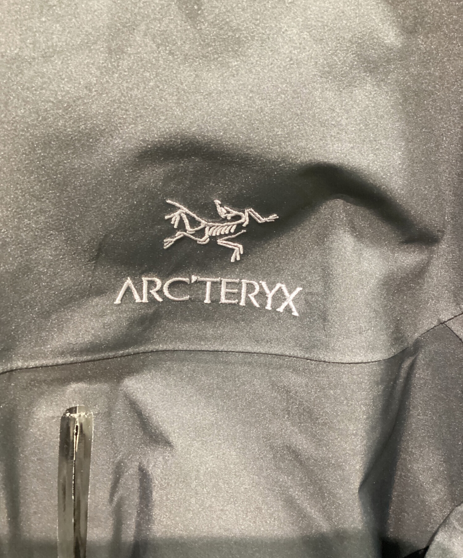 中古・古着通販】ARC'TERYX (アークテリクス) ALPHA SV JACKET