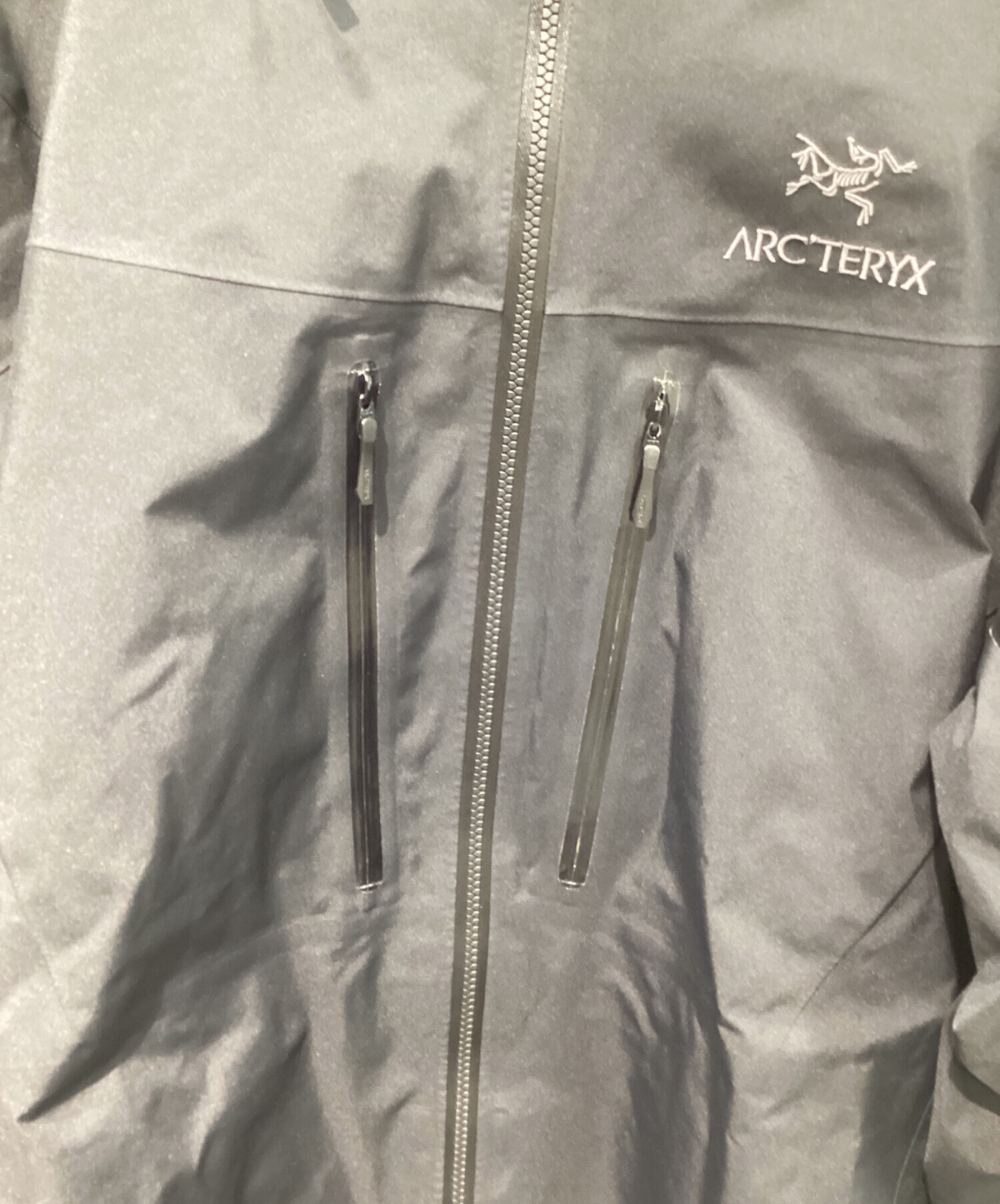 中古・古着通販】ARC'TERYX (アークテリクス) ALPHA SV JACKET