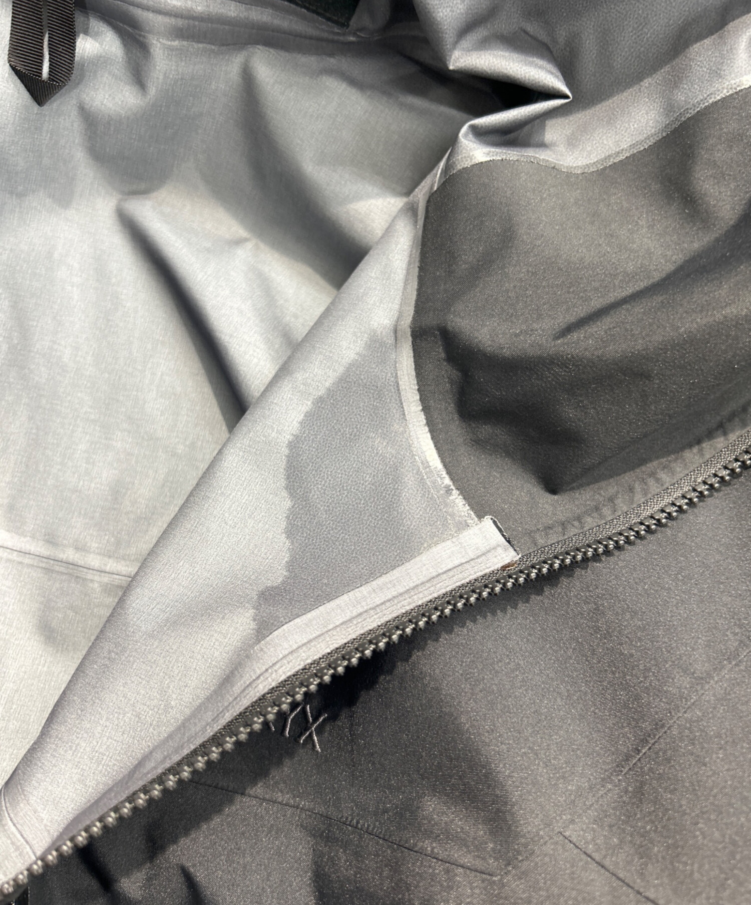 中古・古着通販】ARC'TERYX (アークテリクス) ALPHA SV JACKET