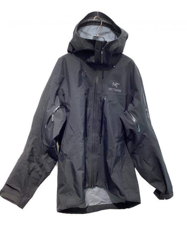 中古・古着通販】ARC'TERYX (アークテリクス) ALPHA SV JACKET