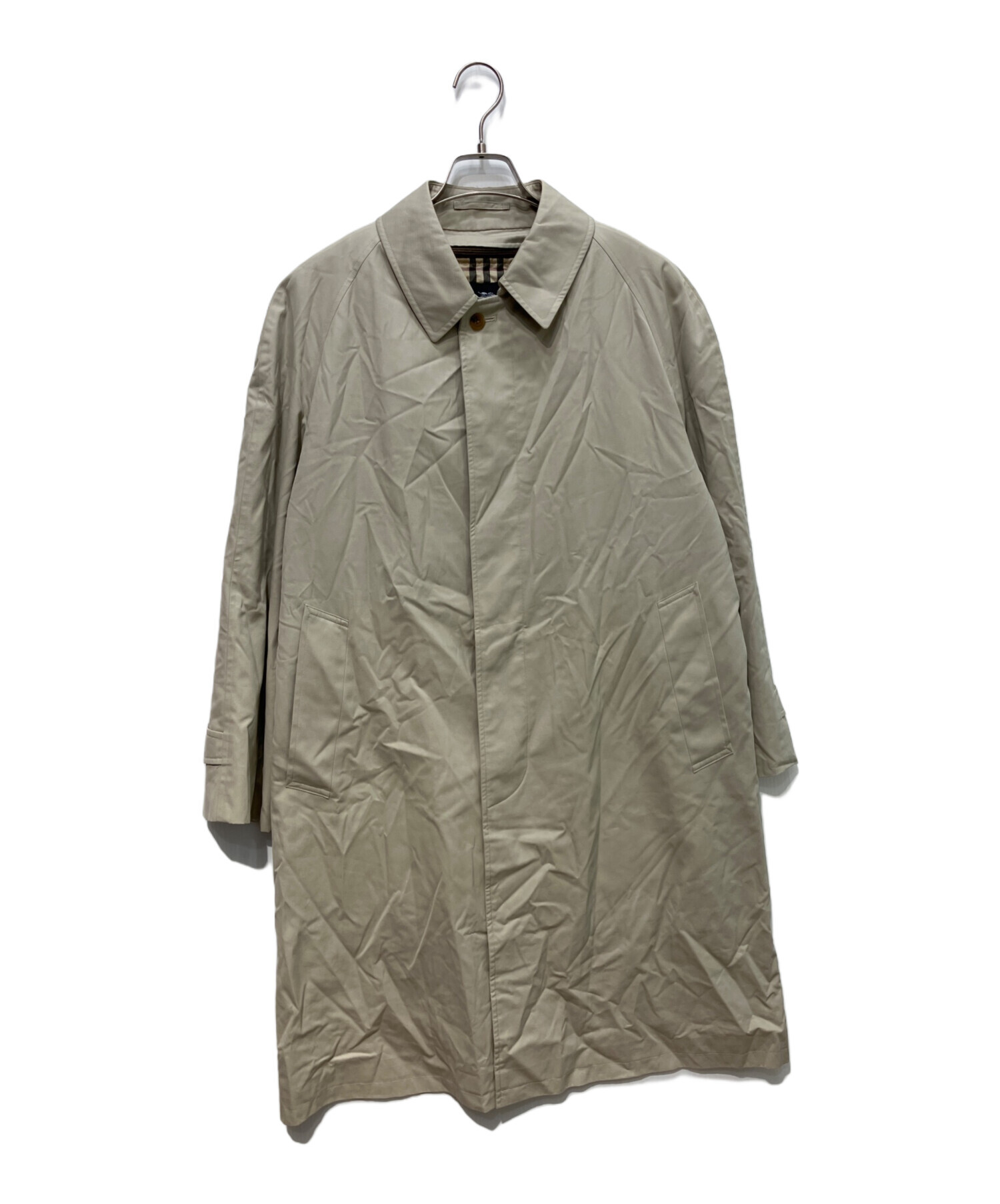 中古・古着通販】BURBERRY LONDON (バーバリーロンドン) ライナー付