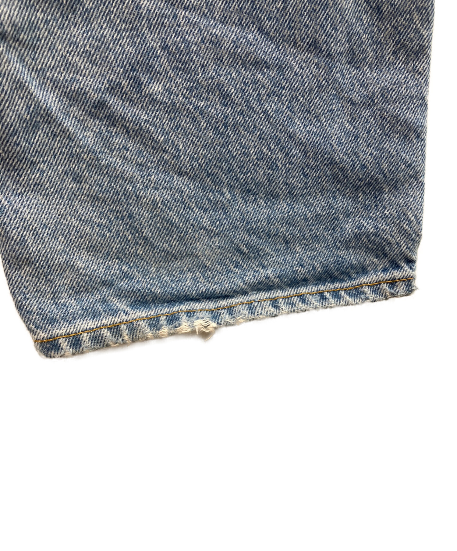 中古・古着通販】Supreme (シュプリーム) Regular Jean 26SS