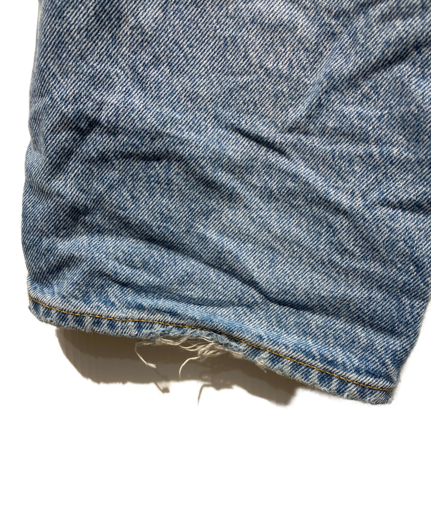 中古・古着通販】Supreme (シュプリーム) Regular Jean 26SS