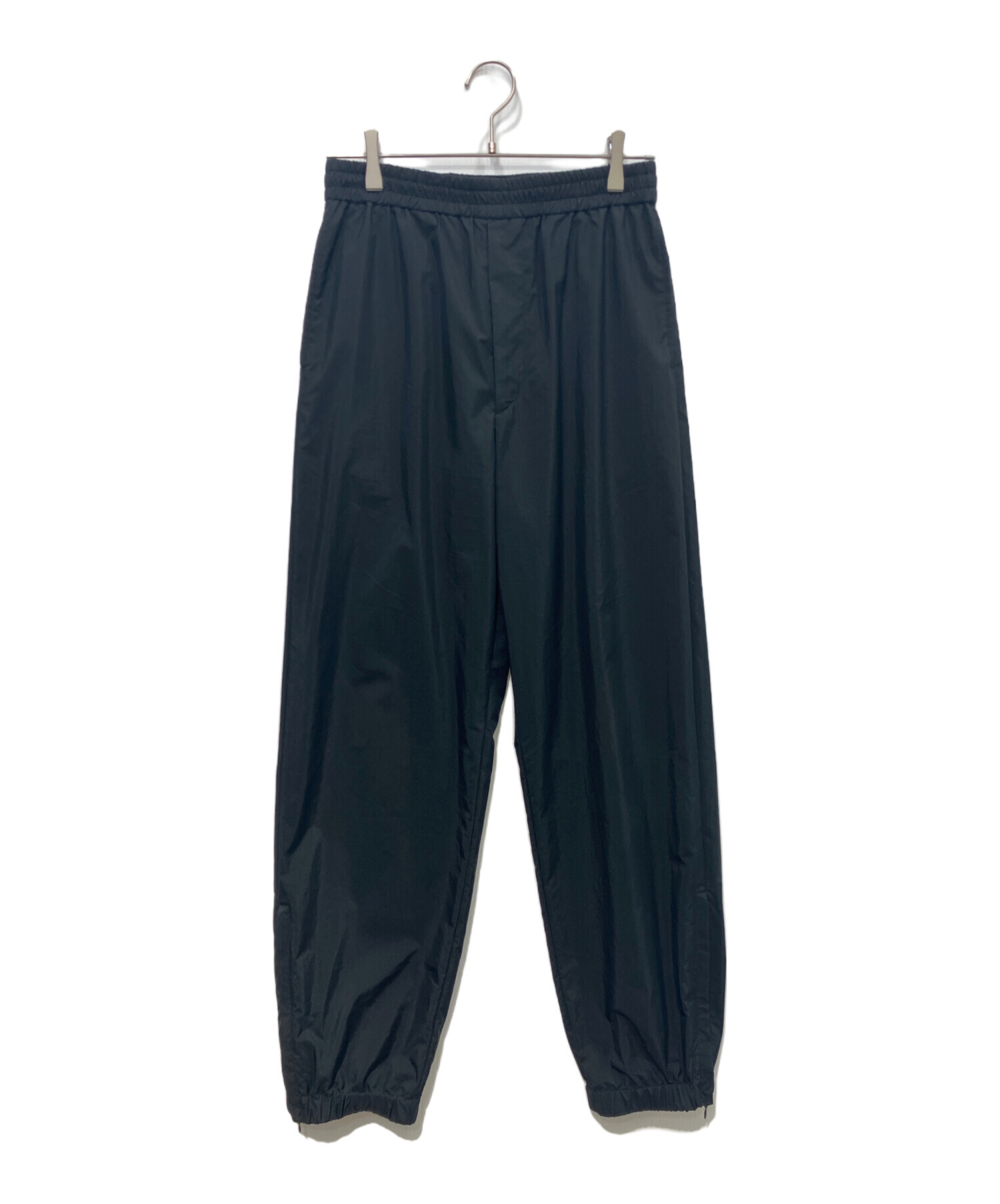 中古・古着通販】AURALEE (オーラリー) WASHED COTTON NYLON WEATHER